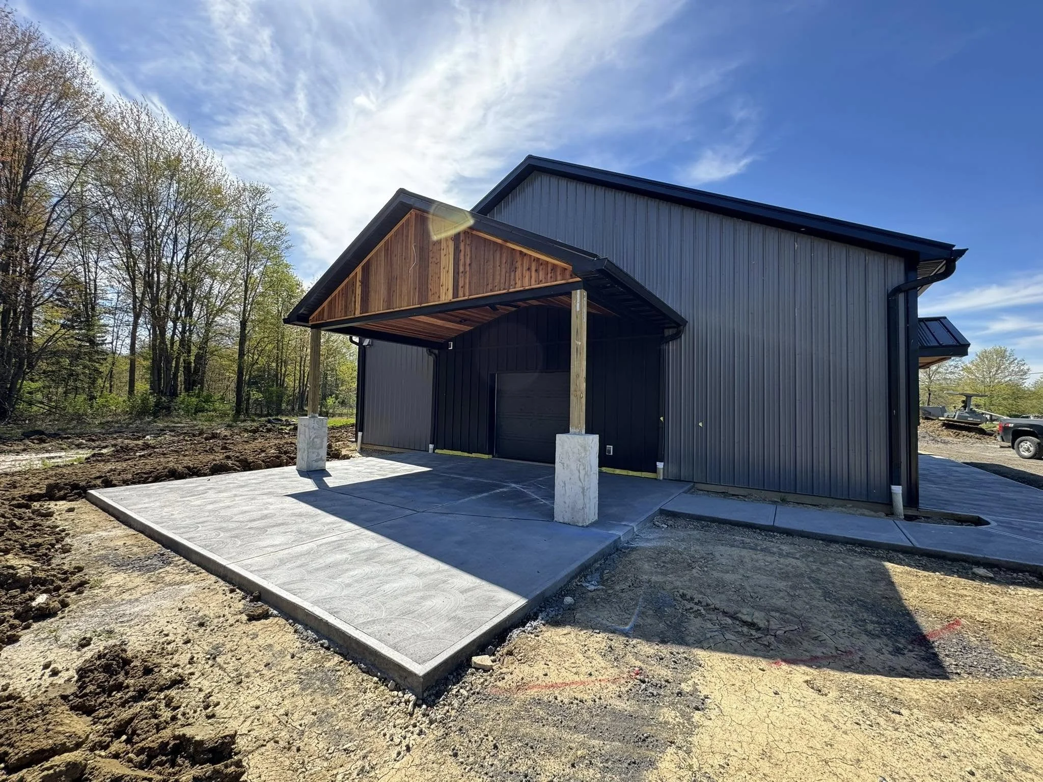 reaser construction lorain county ohio ManCave.jpg
