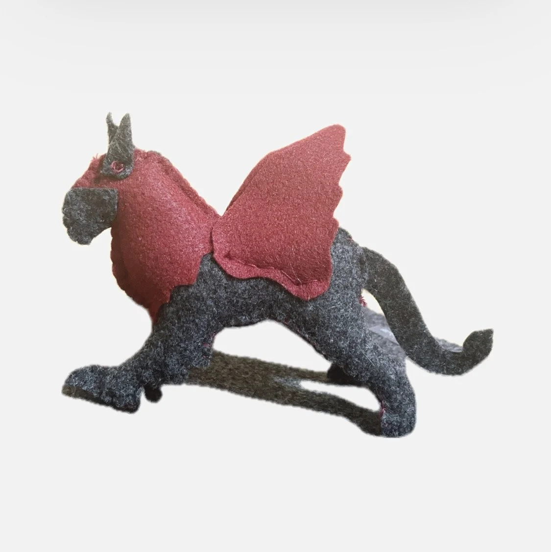 Felt Griffin