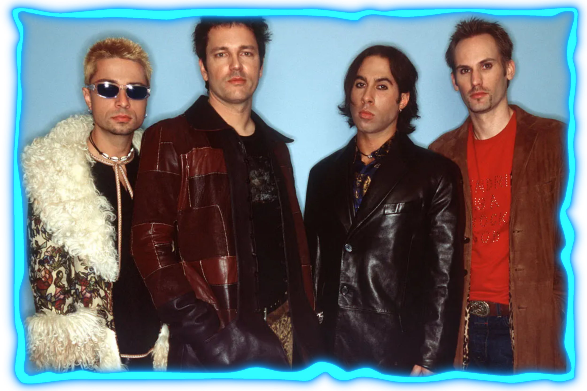 Third Eye Blind - Jumper