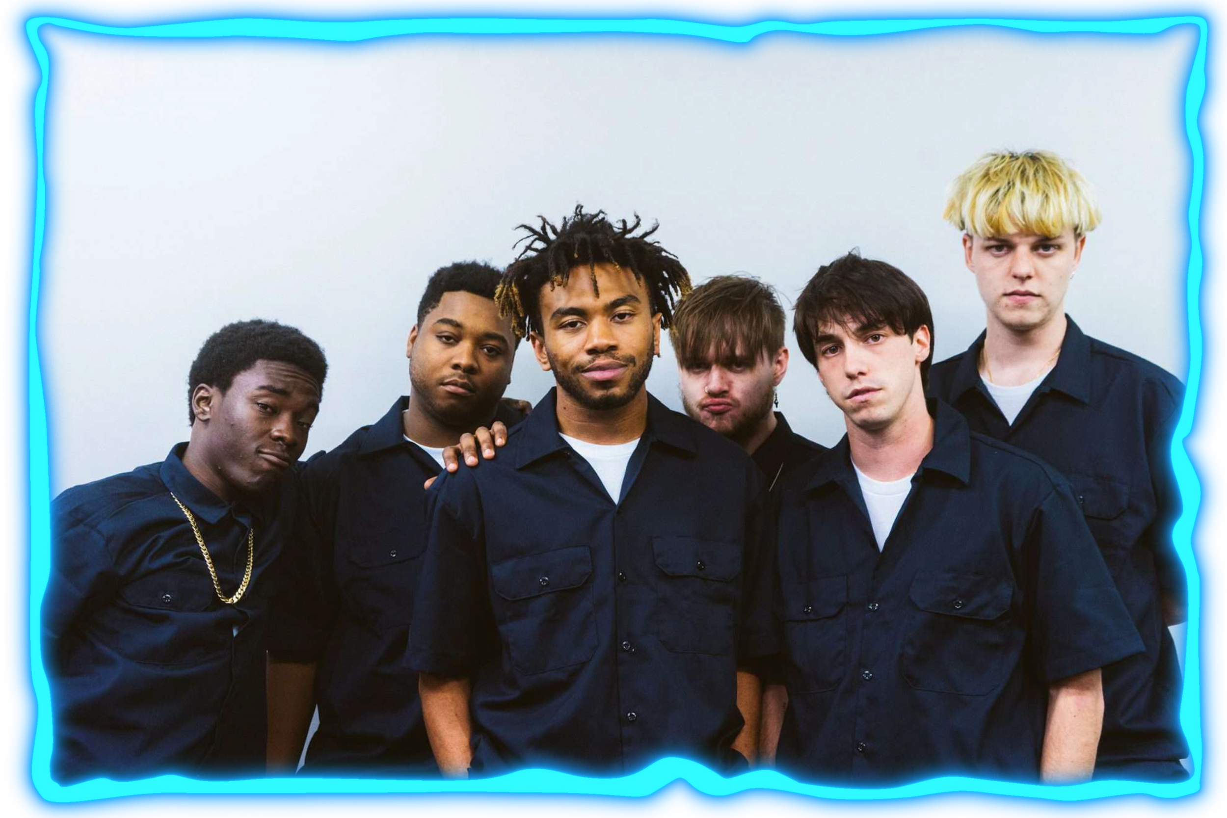 SATURATION III: BROCKHAMPTON