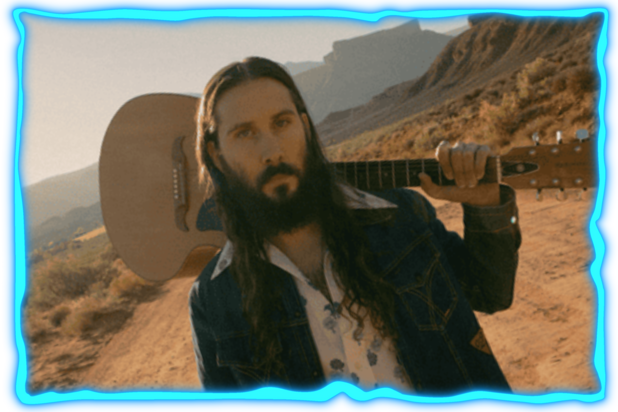 Avi Kaplan - Aberdeen