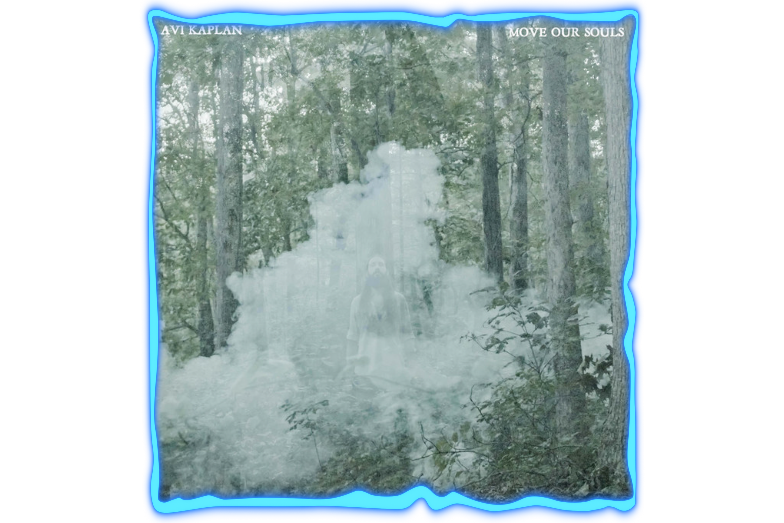 Avi Kaplan - Peace Somehow