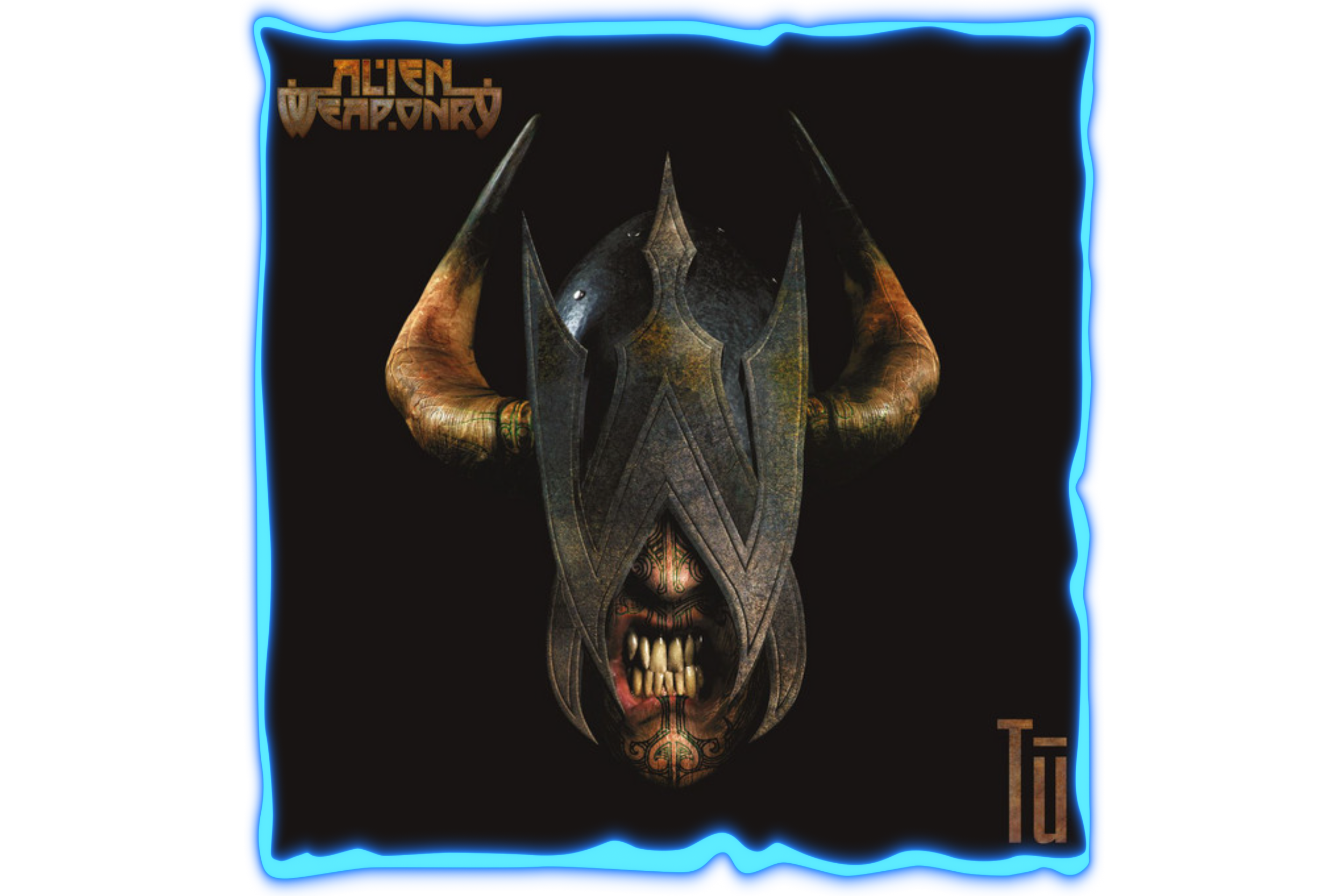 Alien Weaponry - Kai Tangata