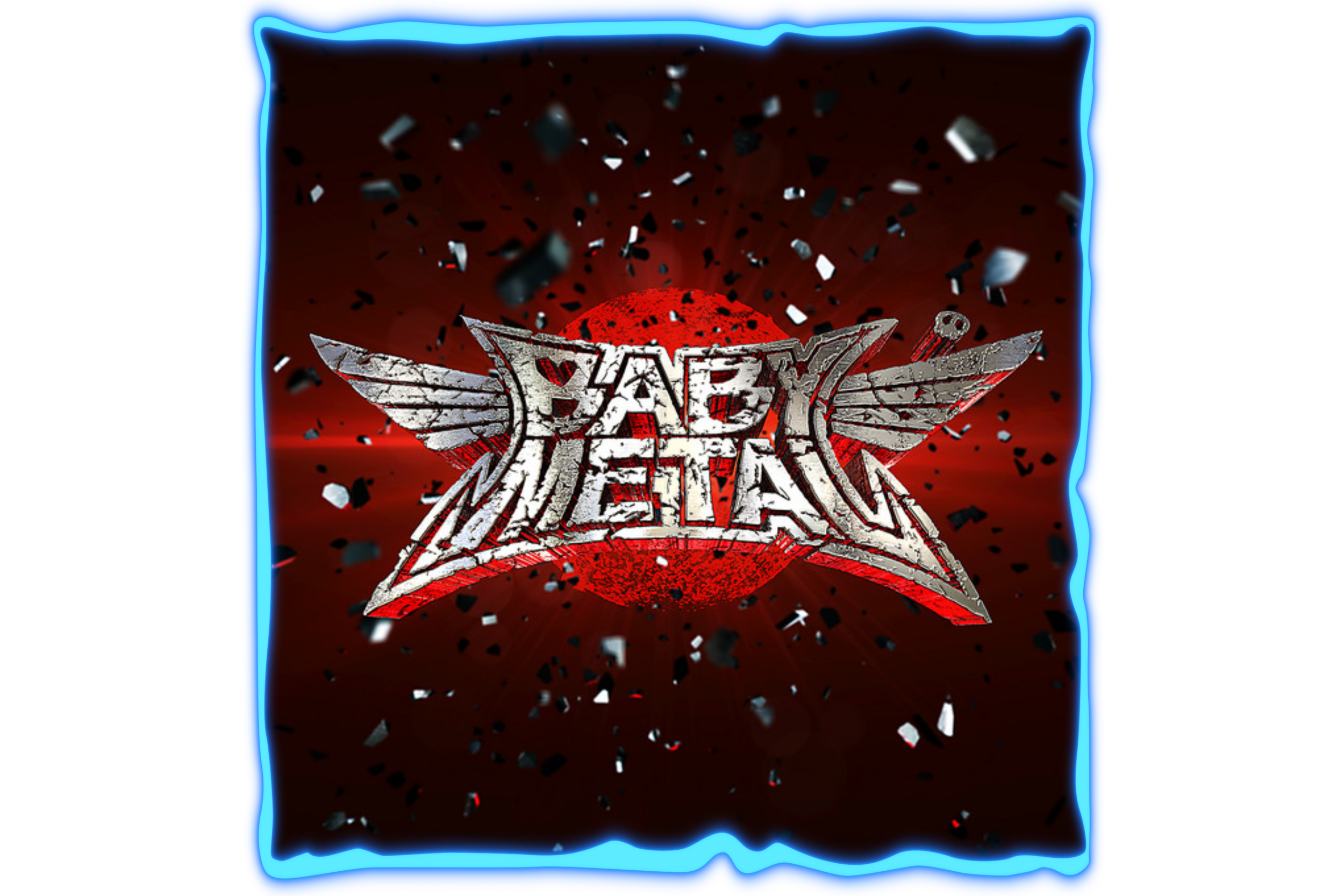 Babymetal - Megitsune