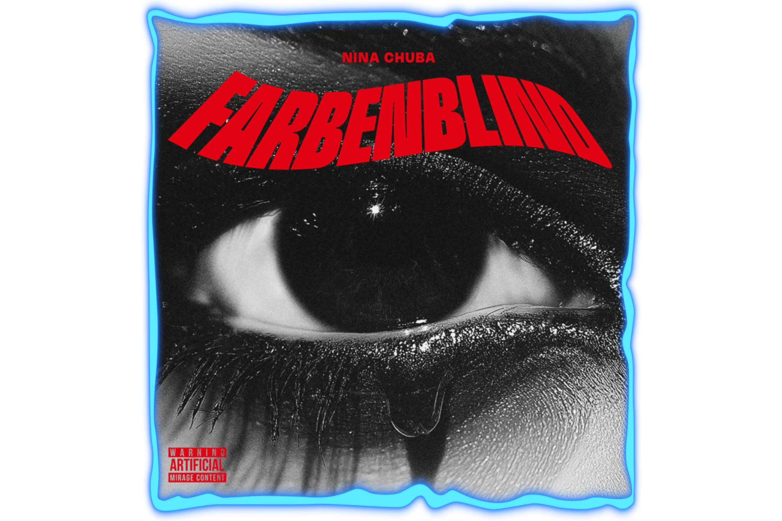 Nina Chuba - Fata Morgana