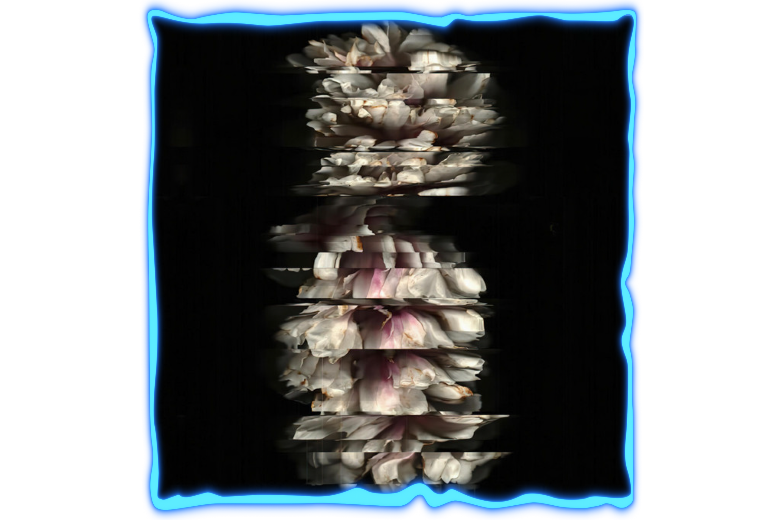 BLACKSHAPE - ITIIITIATIIHYLIHYL 