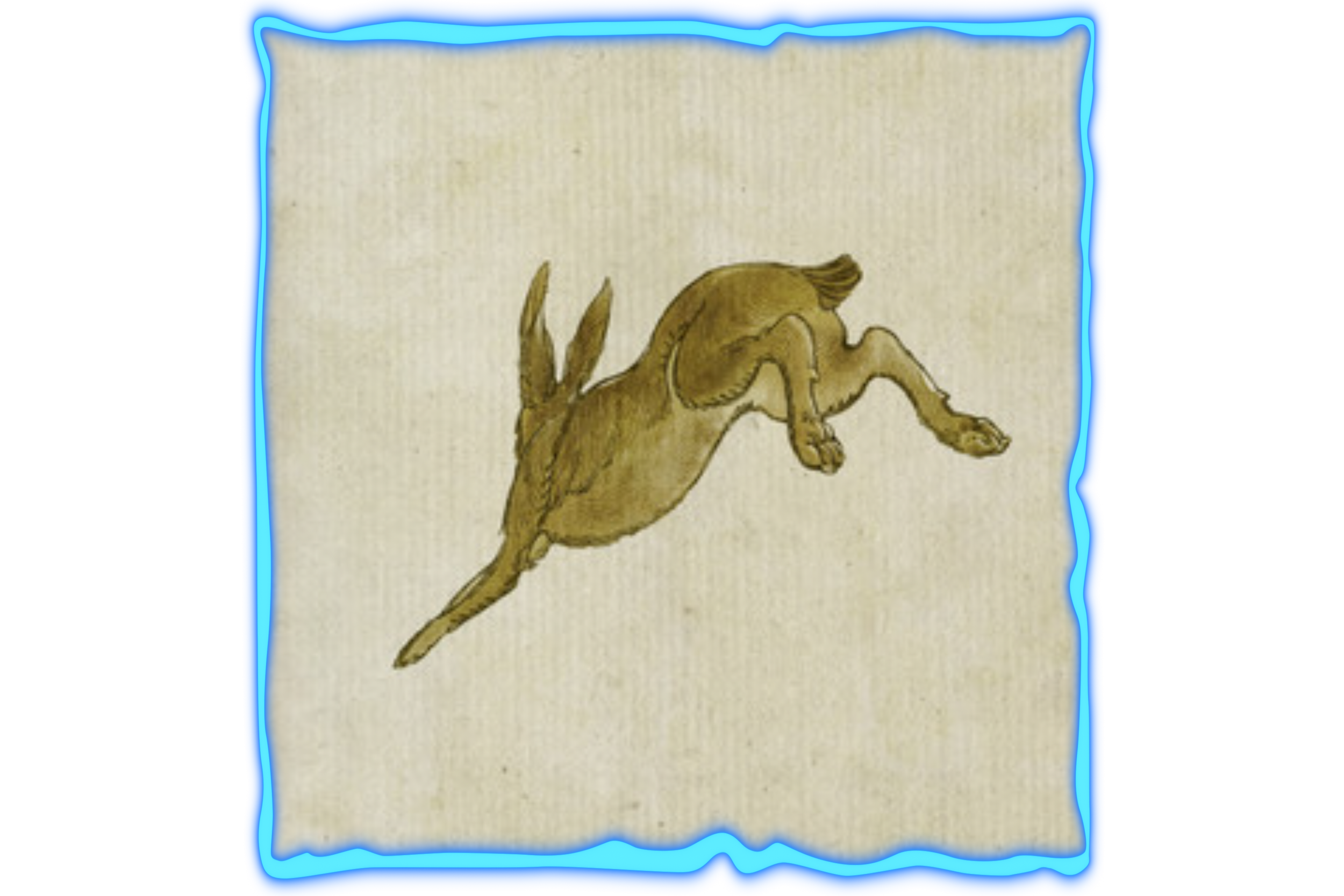 Yaelokre - Harpy Hare