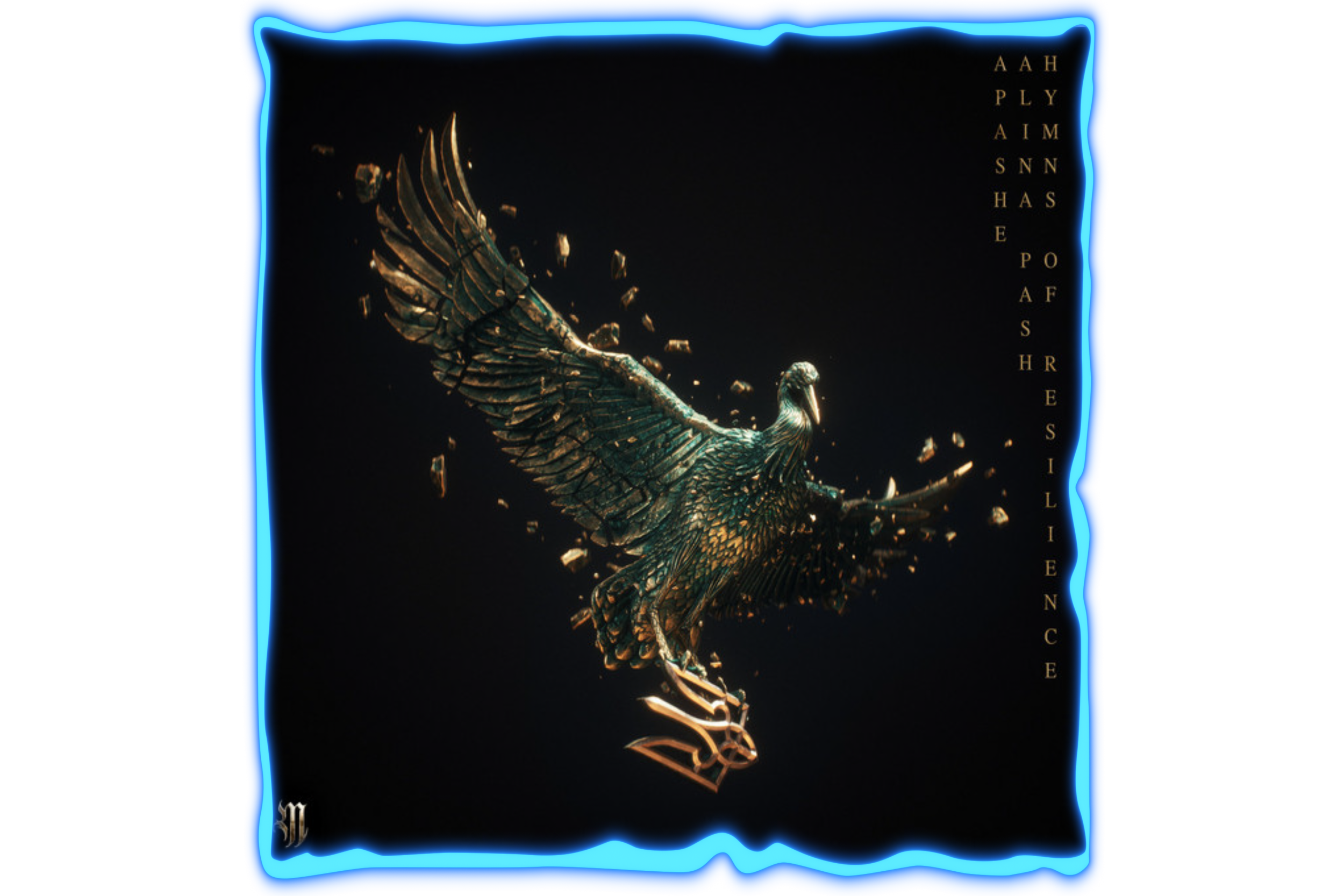 Alina Pash, Apashe - Kyiv