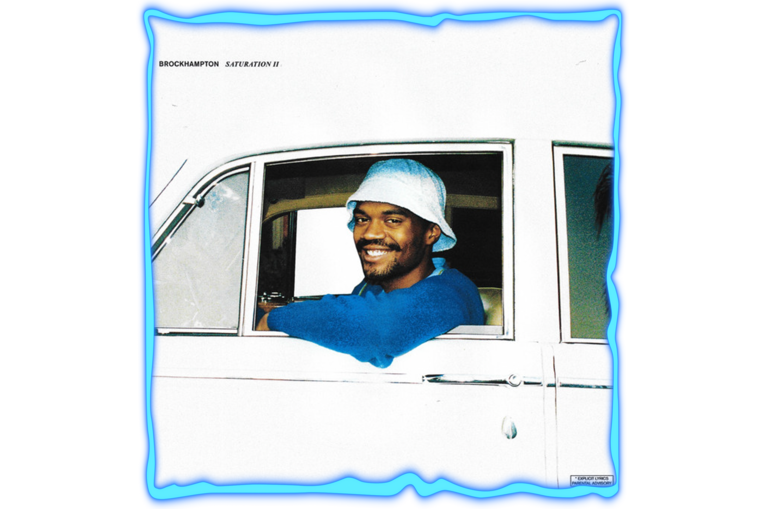 Brockhampton - Junky