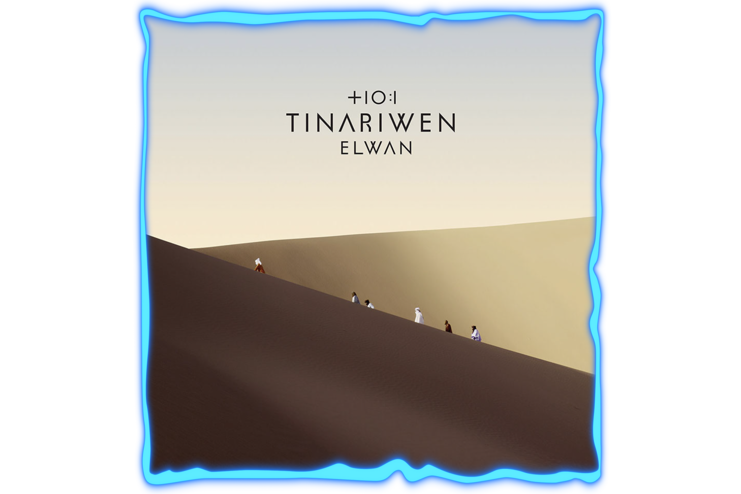 Tinariwen - Sastanàqqàm