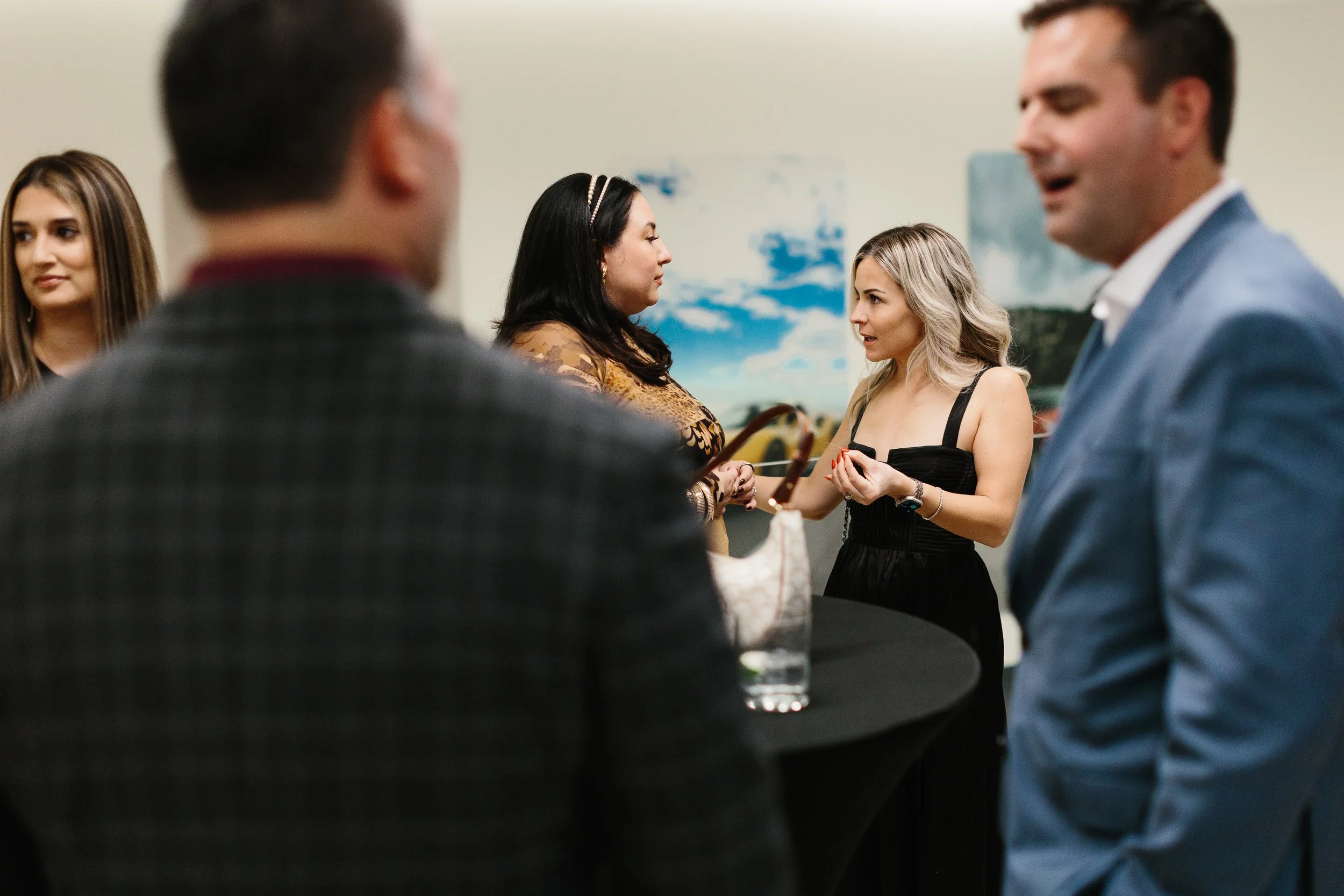 Adrienne + Andrew - West Bloomfield Engagement Party - 81.jpg