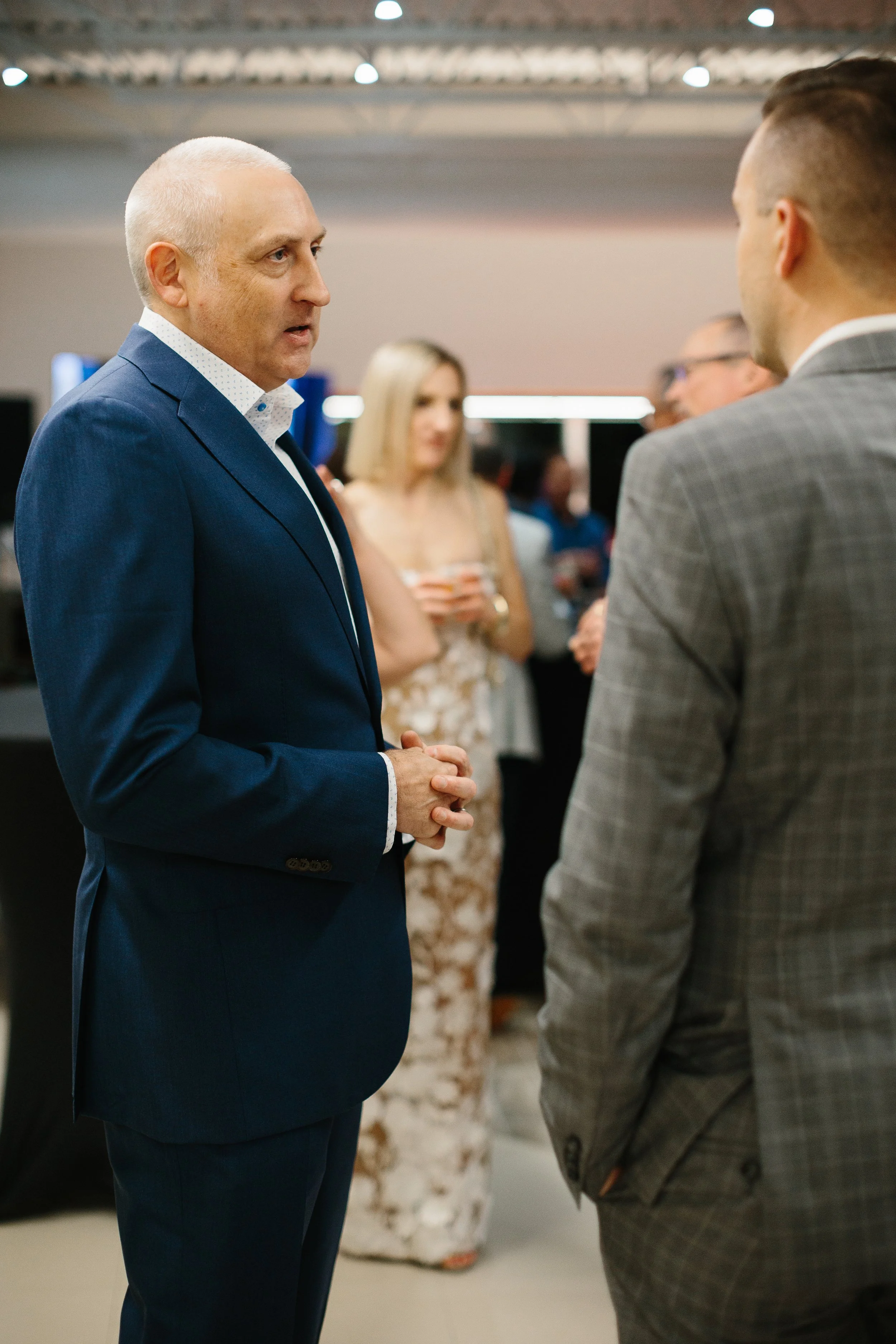 Adrienne + Andrew - West Bloomfield Engagement Party - 135.jpg