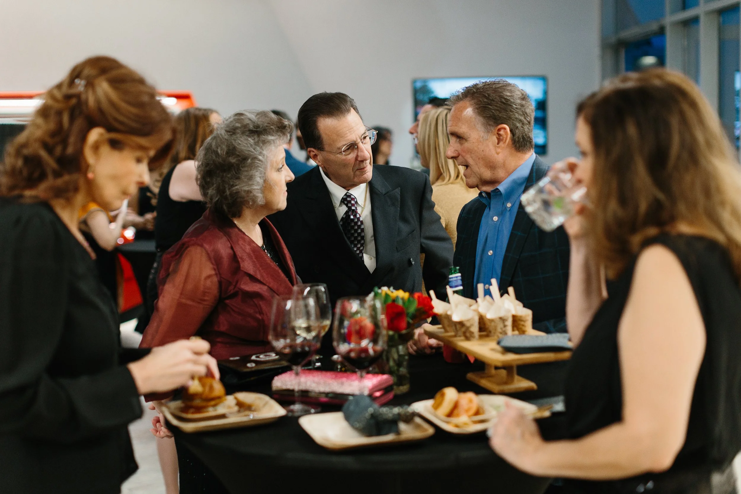 Adrienne + Andrew - West Bloomfield Engagement Party - 102.jpg