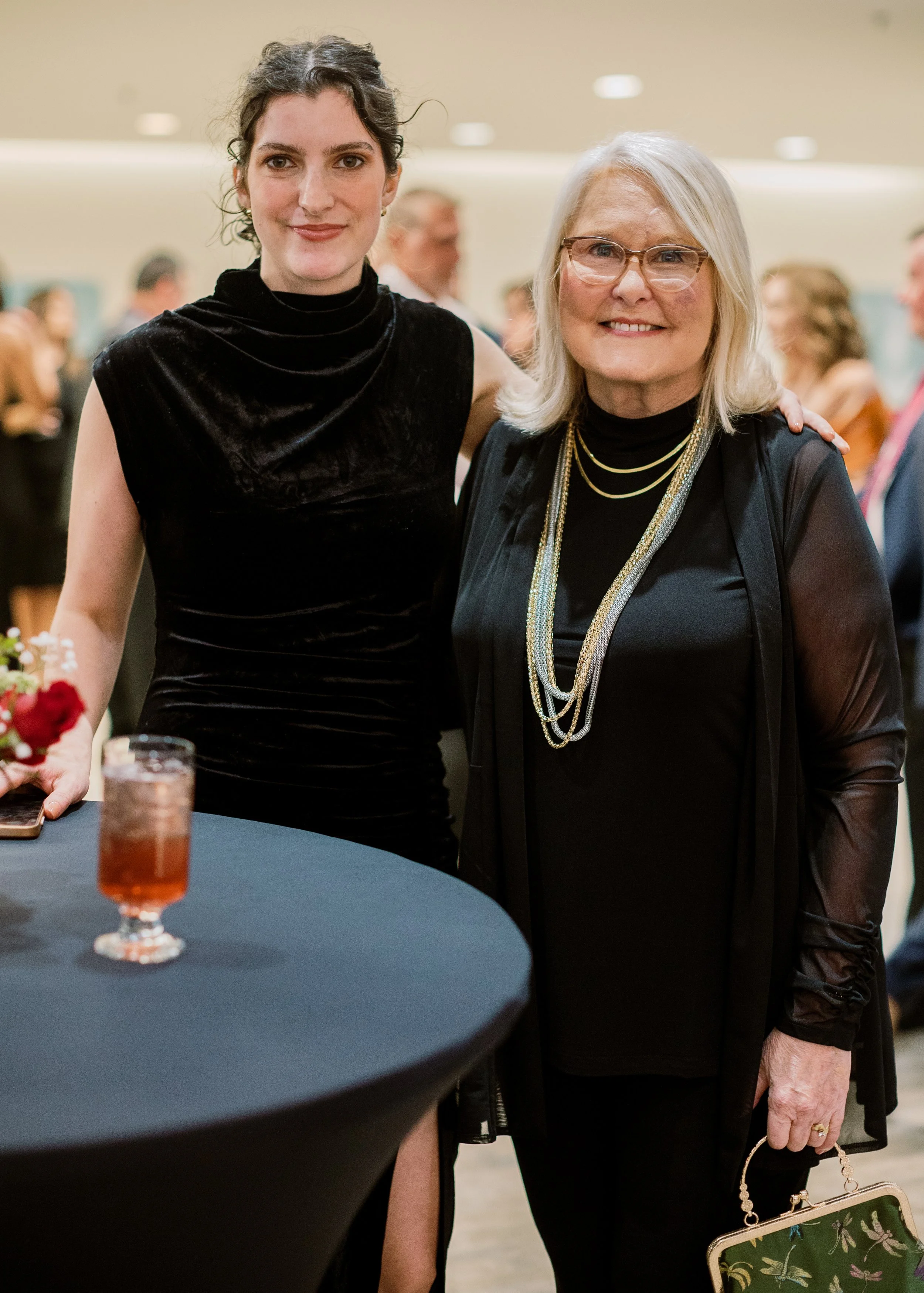 Adrienne + Andrew - West Bloomfield Engagement Party - 60.jpg