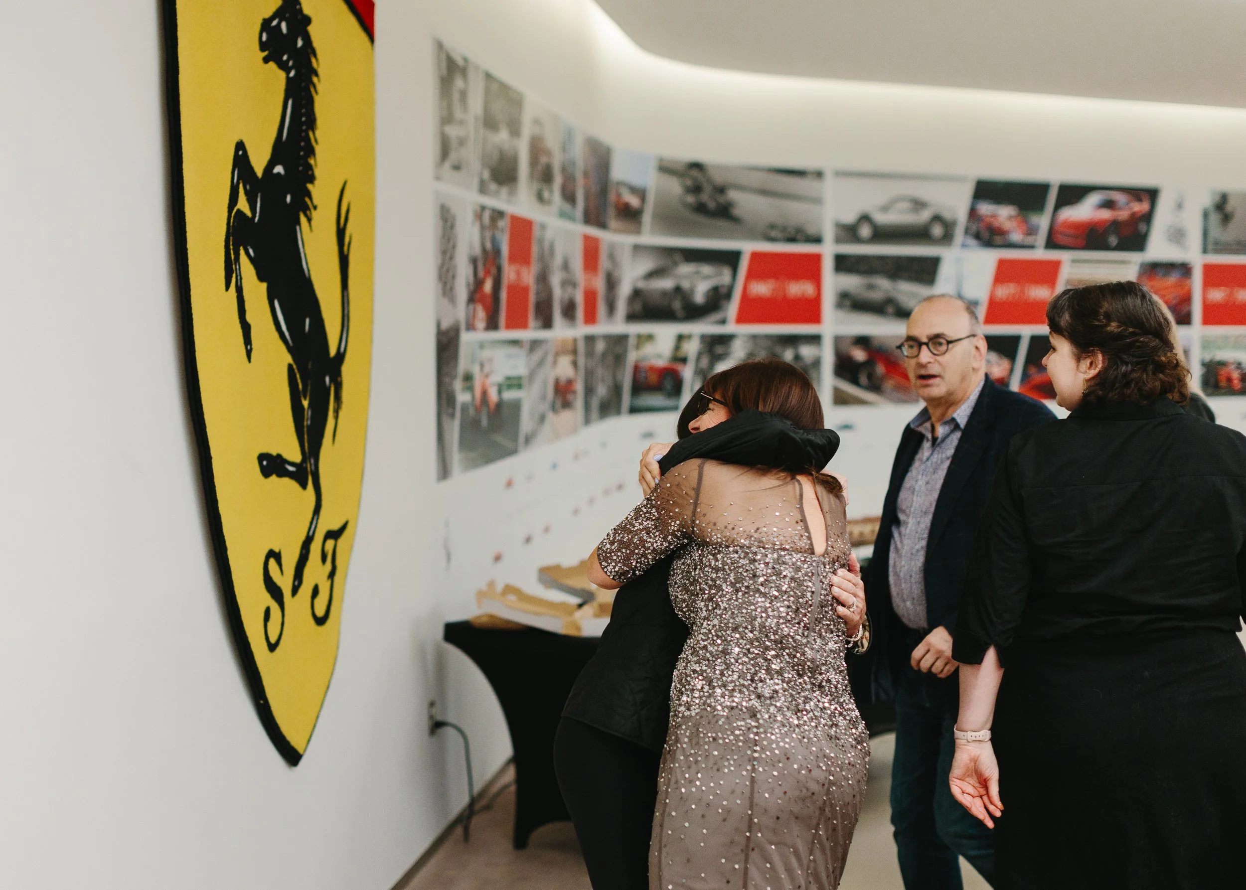 Adrienne + Andrew - West Bloomfield Engagement Party - 316.jpg