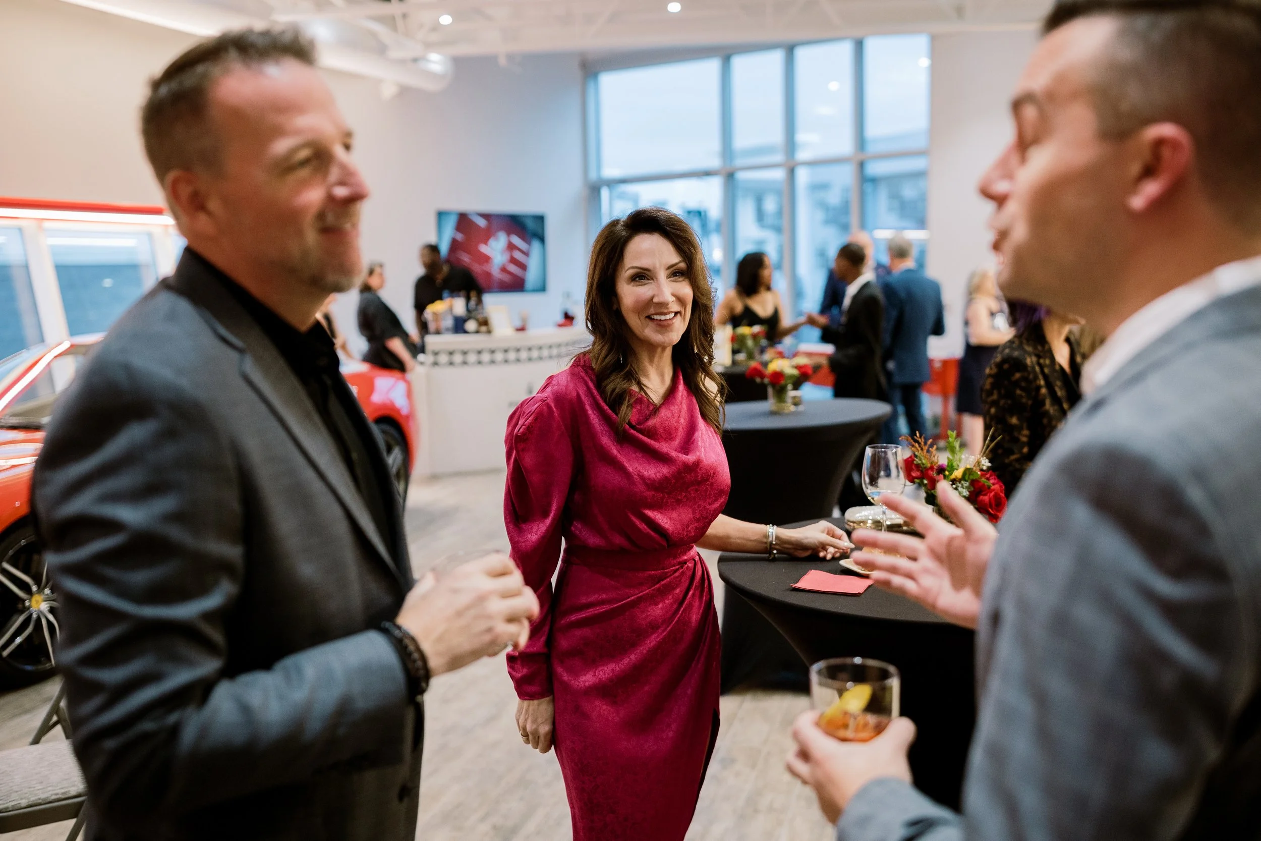 Adrienne + Andrew - West Bloomfield Engagement Party - 32.jpg
