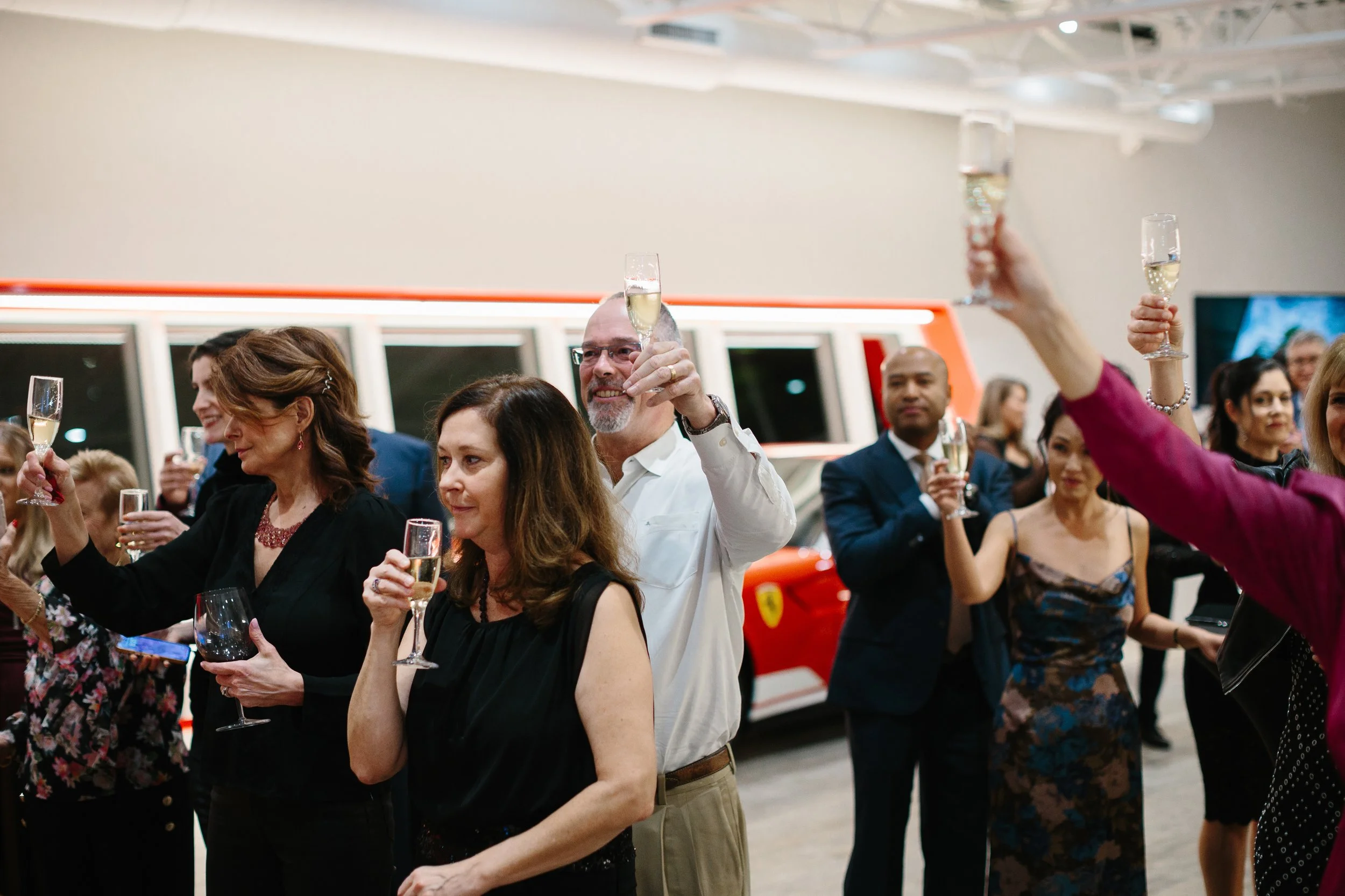 Adrienne + Andrew - West Bloomfield Engagement Party - 270.jpg