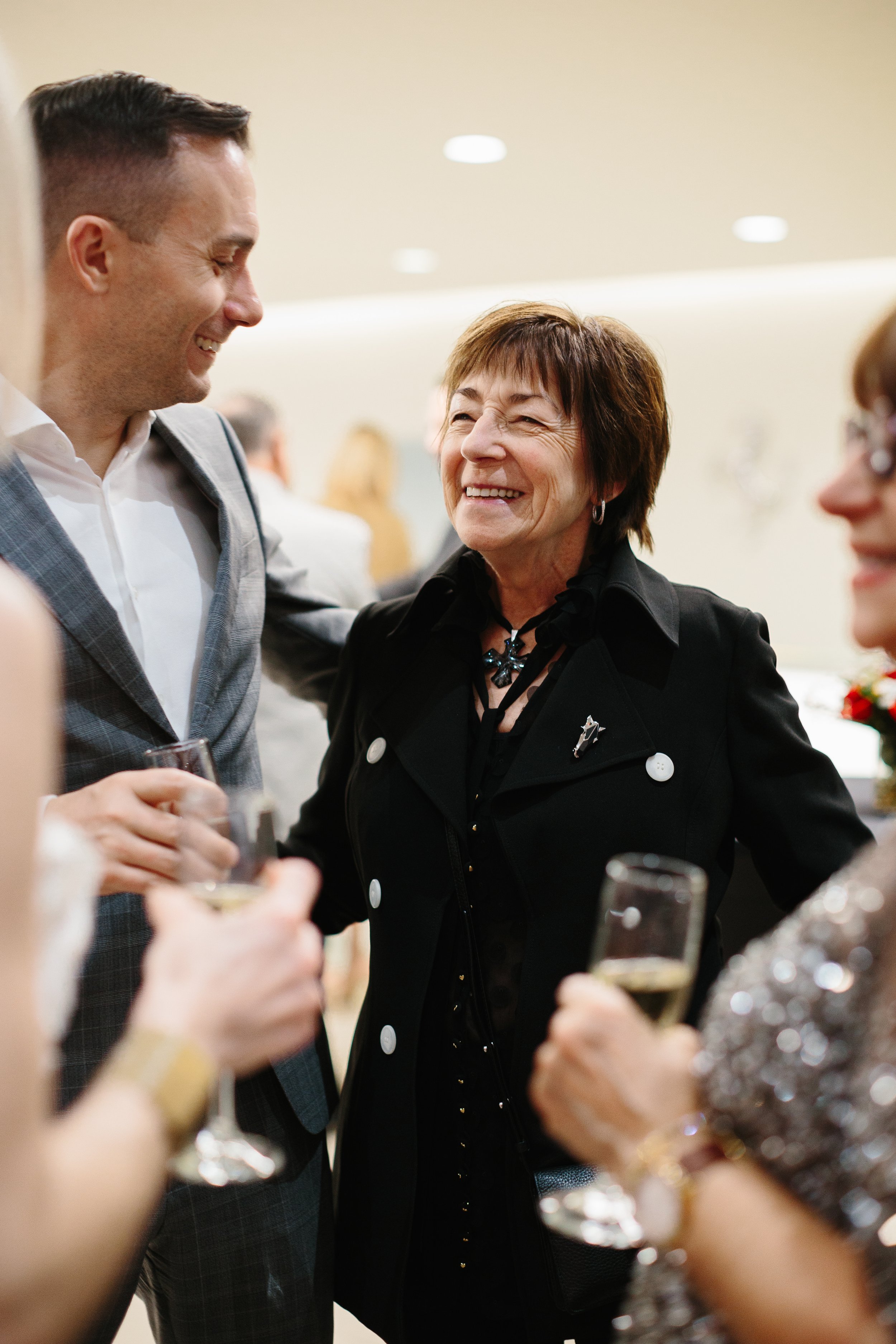 Adrienne + Andrew - West Bloomfield Engagement Party - 239.jpg