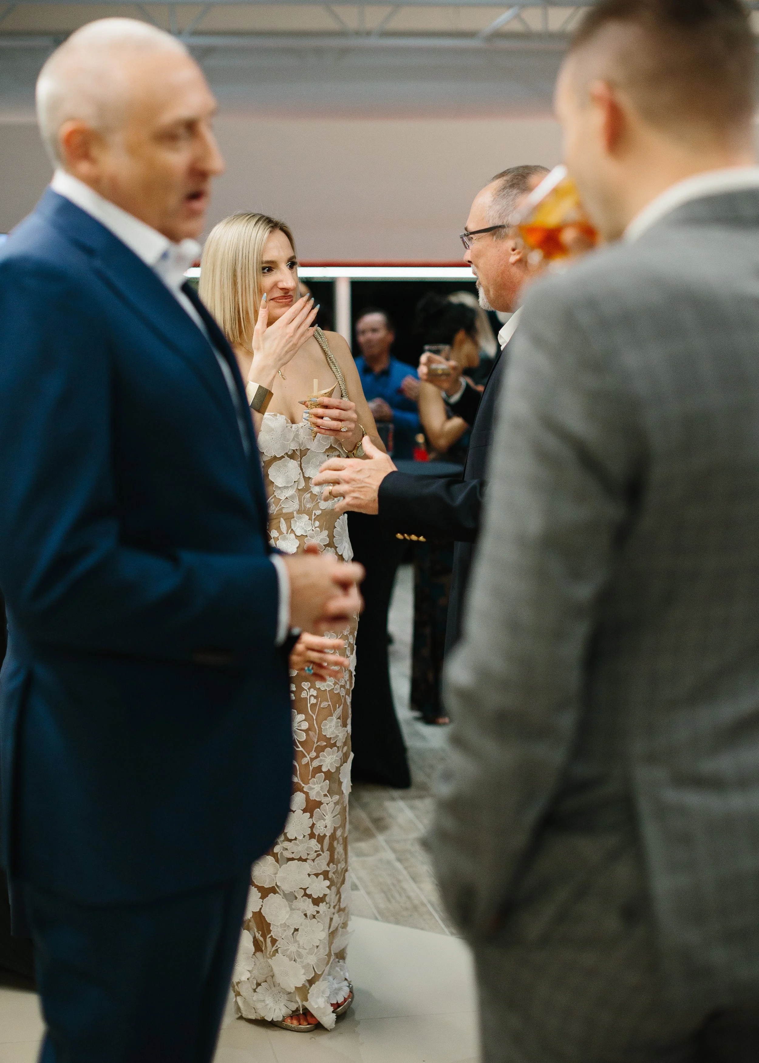Adrienne + Andrew - West Bloomfield Engagement Party - 134.jpg