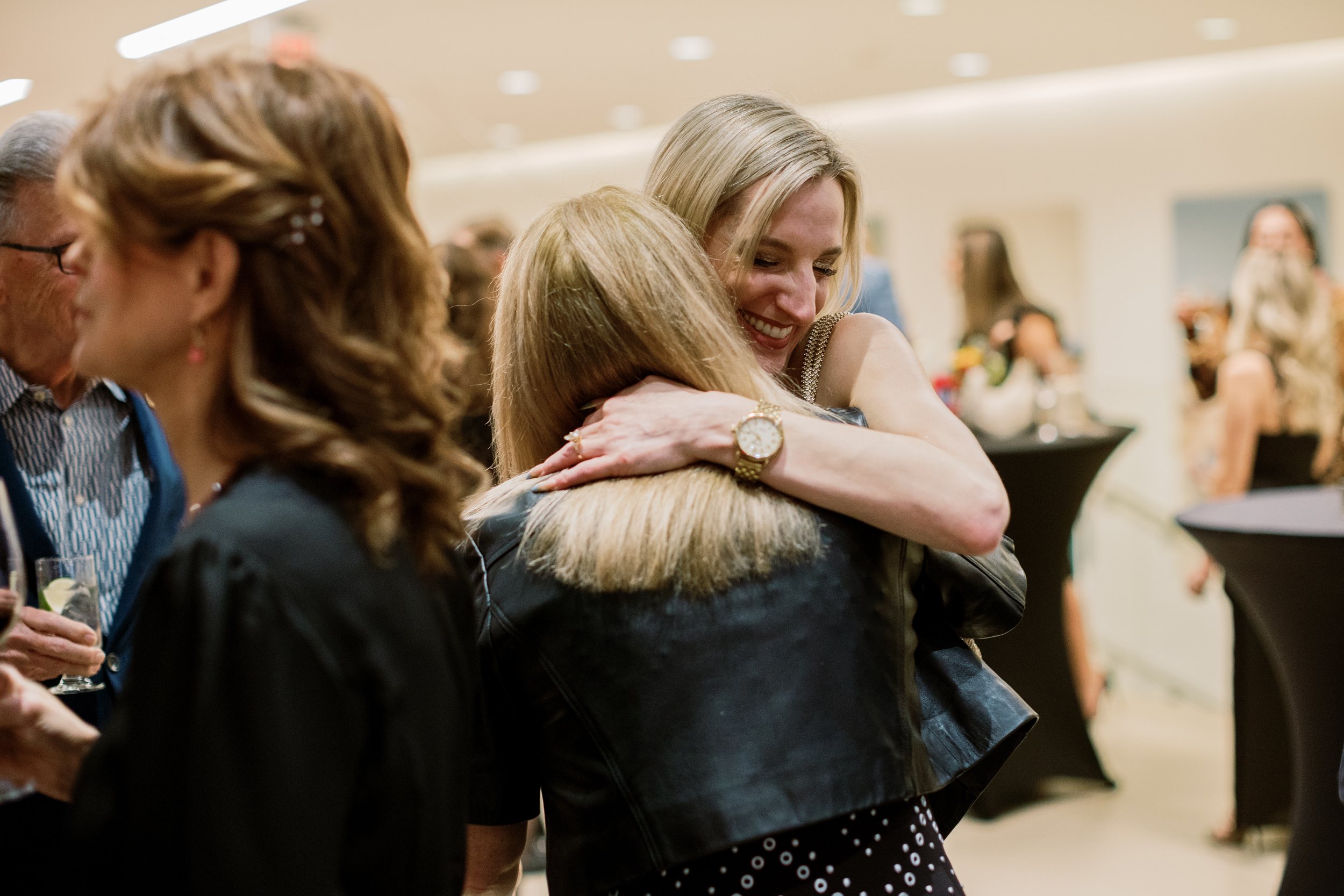 Adrienne + Andrew - West Bloomfield Engagement Party - 72.jpg