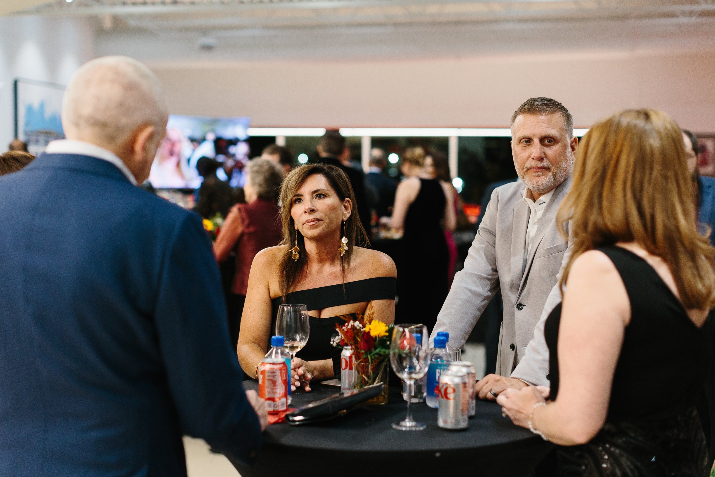 Adrienne + Andrew - West Bloomfield Engagement Party - 200.jpg