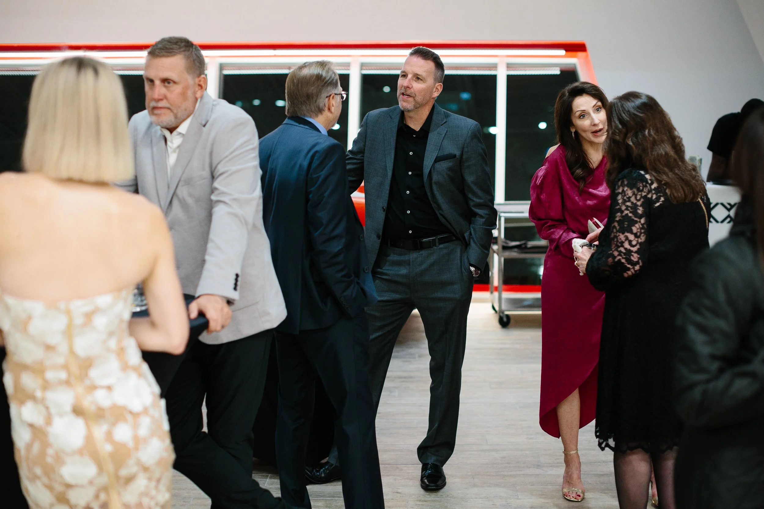 Adrienne + Andrew - West Bloomfield Engagement Party - 344.jpg
