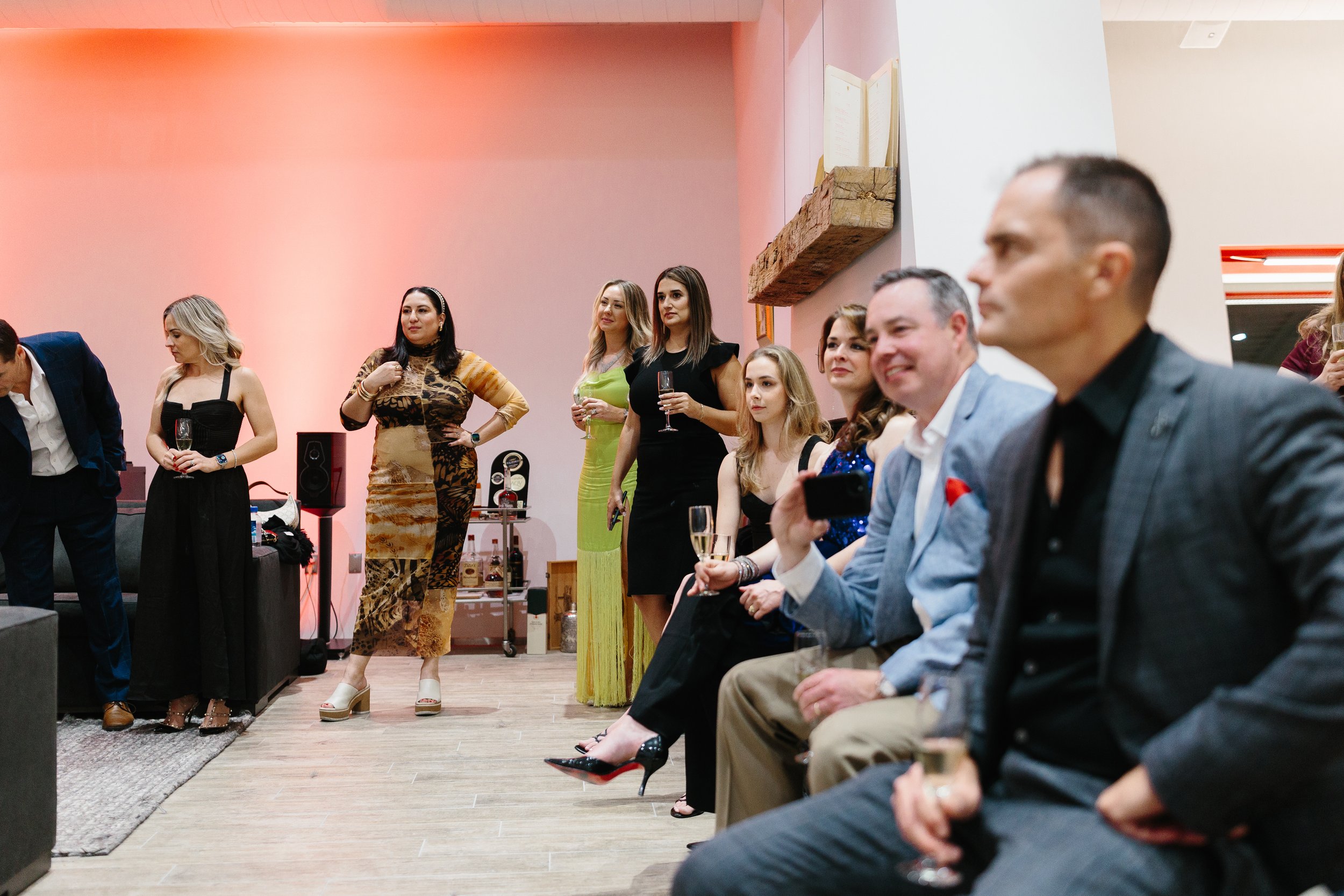 Adrienne + Andrew - West Bloomfield Engagement Party - 246.jpg