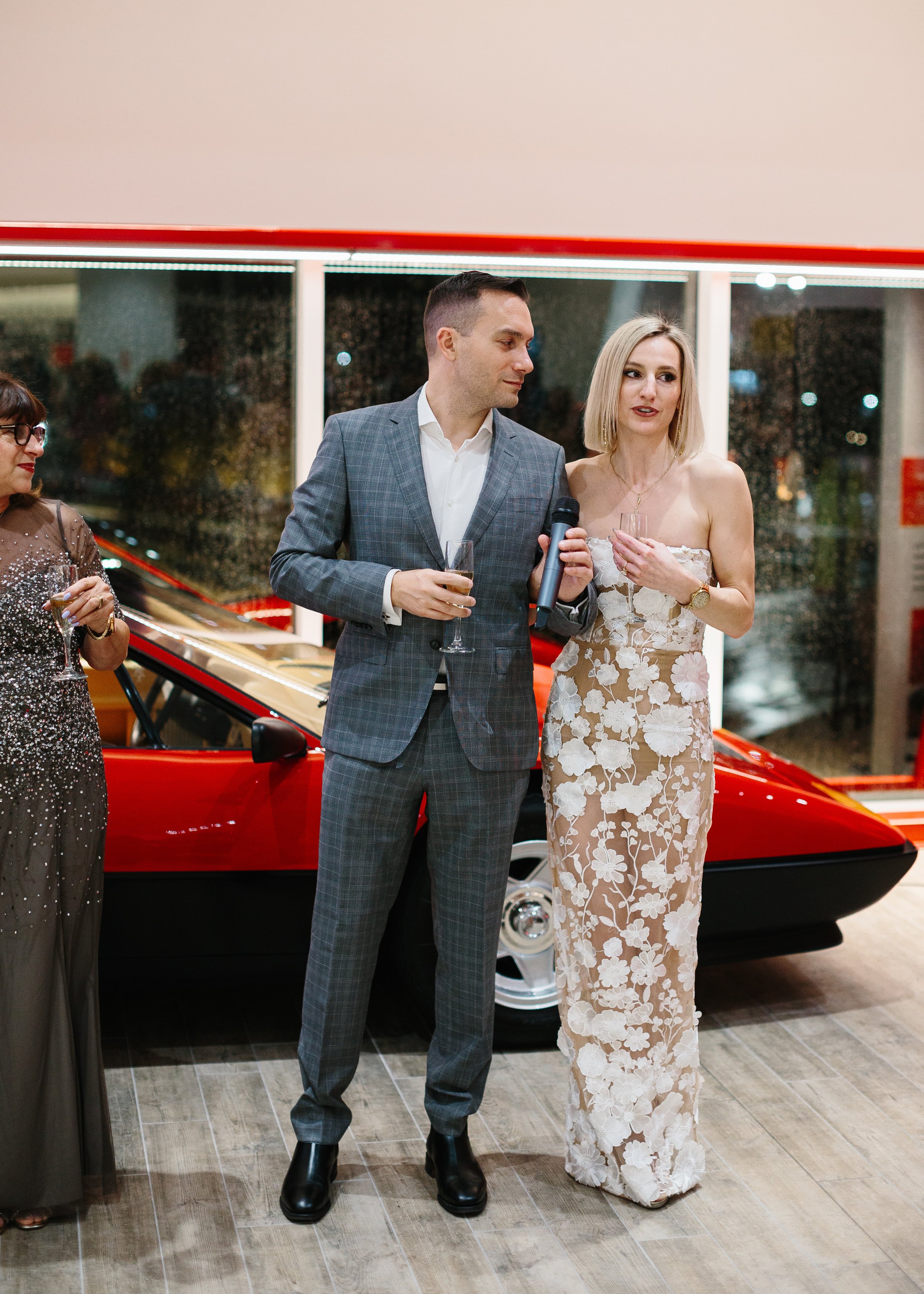 Adrienne + Andrew - West Bloomfield Engagement Party - 260.jpg