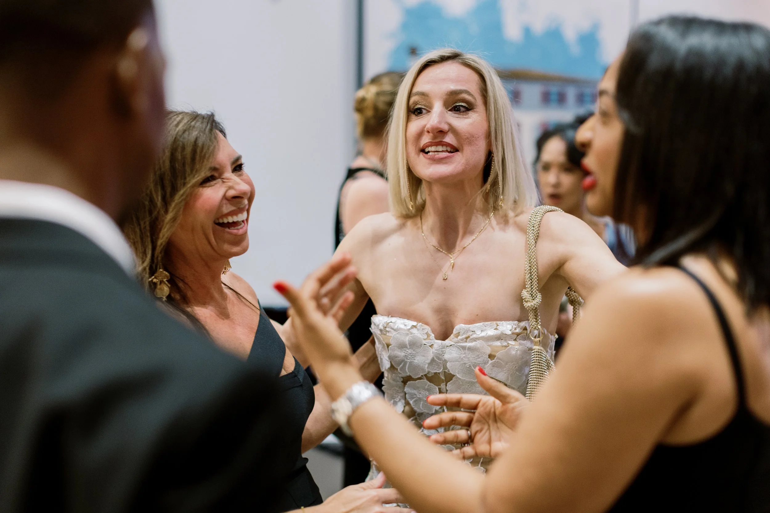 Adrienne + Andrew - West Bloomfield Engagement Party - 24.jpg
