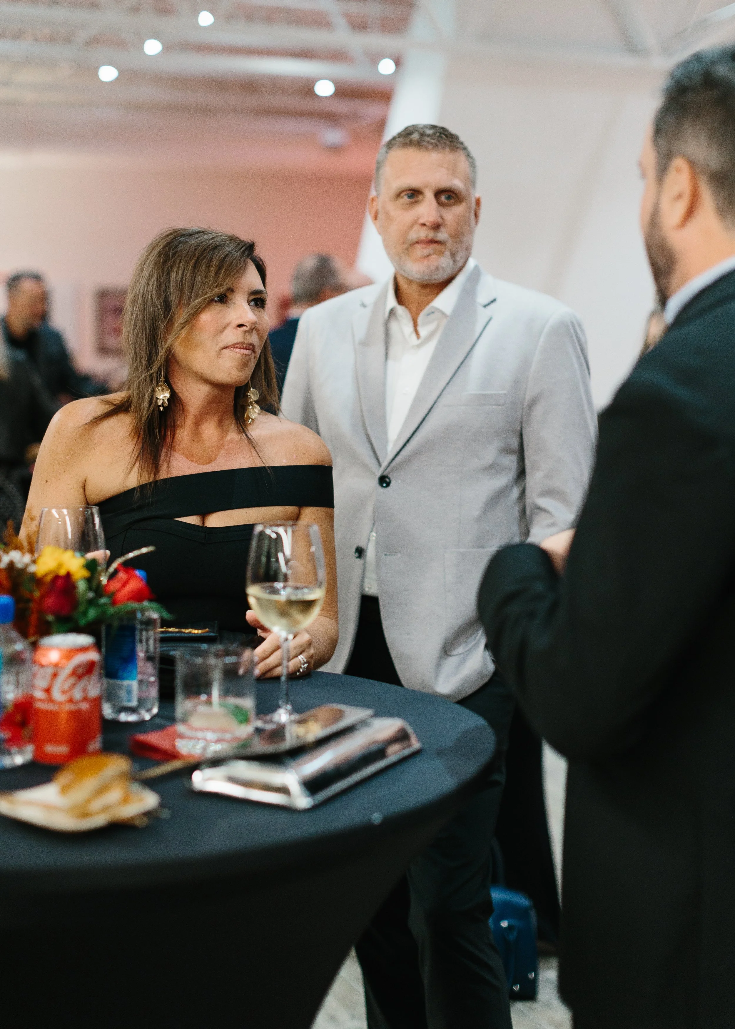 Adrienne + Andrew - West Bloomfield Engagement Party - 124.jpg