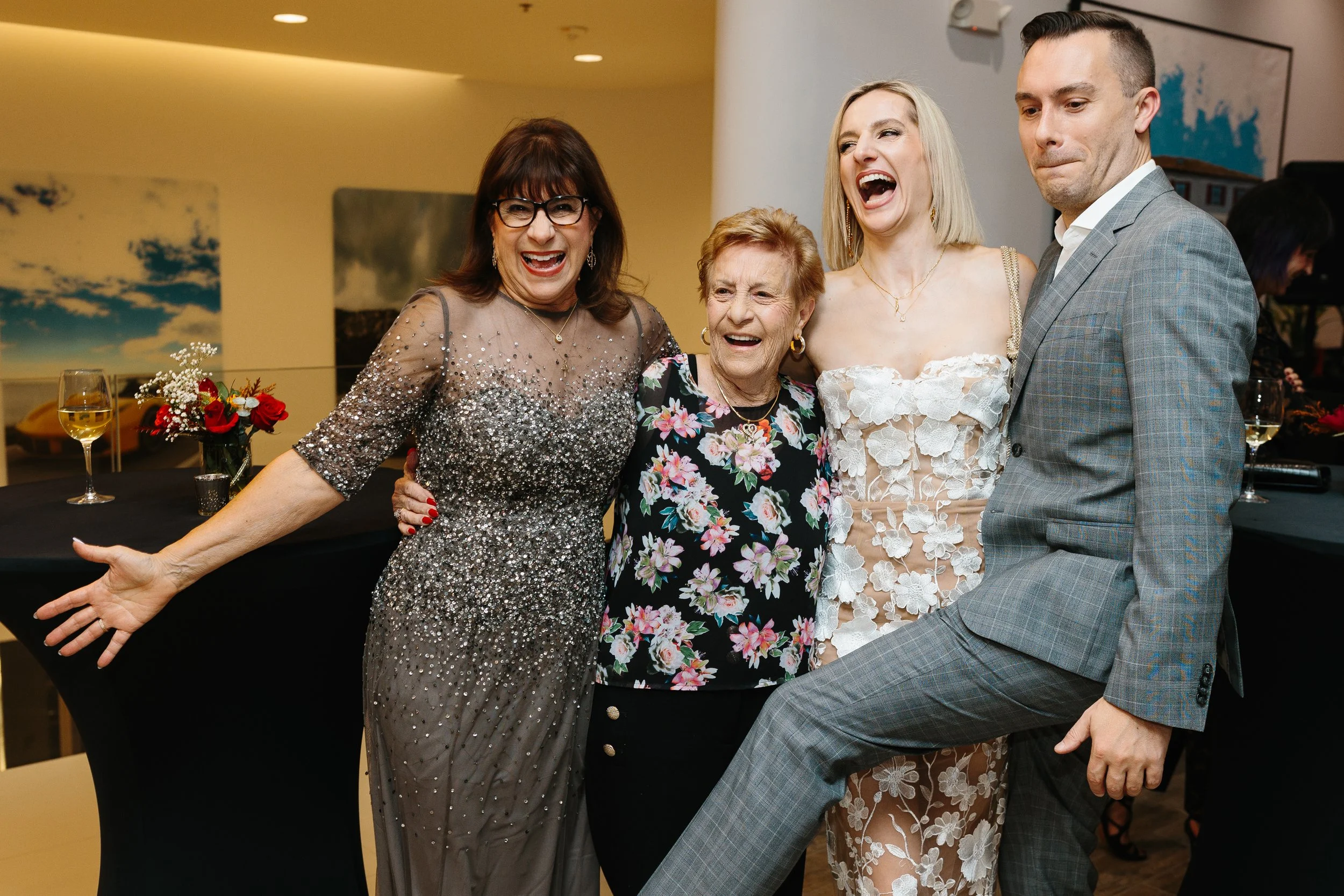 Adrienne + Andrew - West Bloomfield Engagement Party - 89.jpg