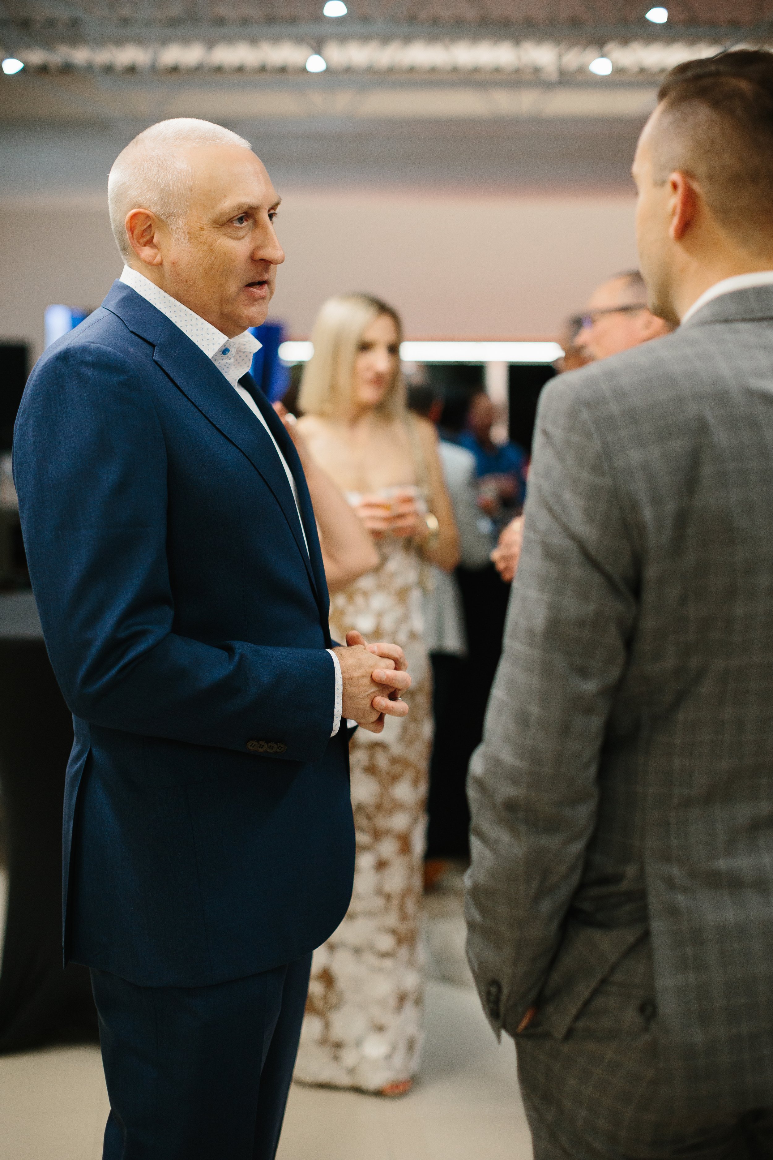 Adrienne + Andrew - West Bloomfield Engagement Party - 135.jpg