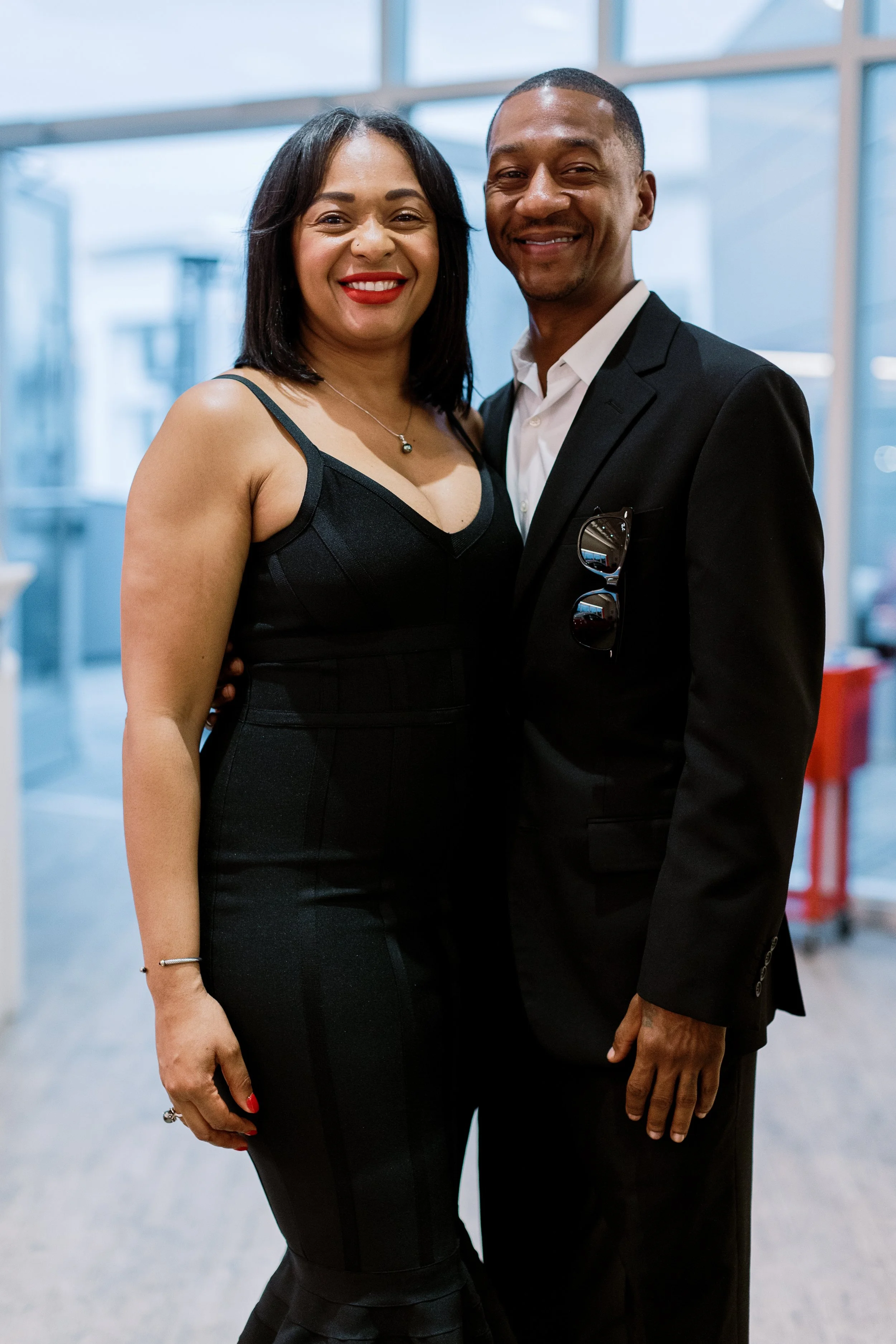 Adrienne + Andrew - West Bloomfield Engagement Party - 34.jpg