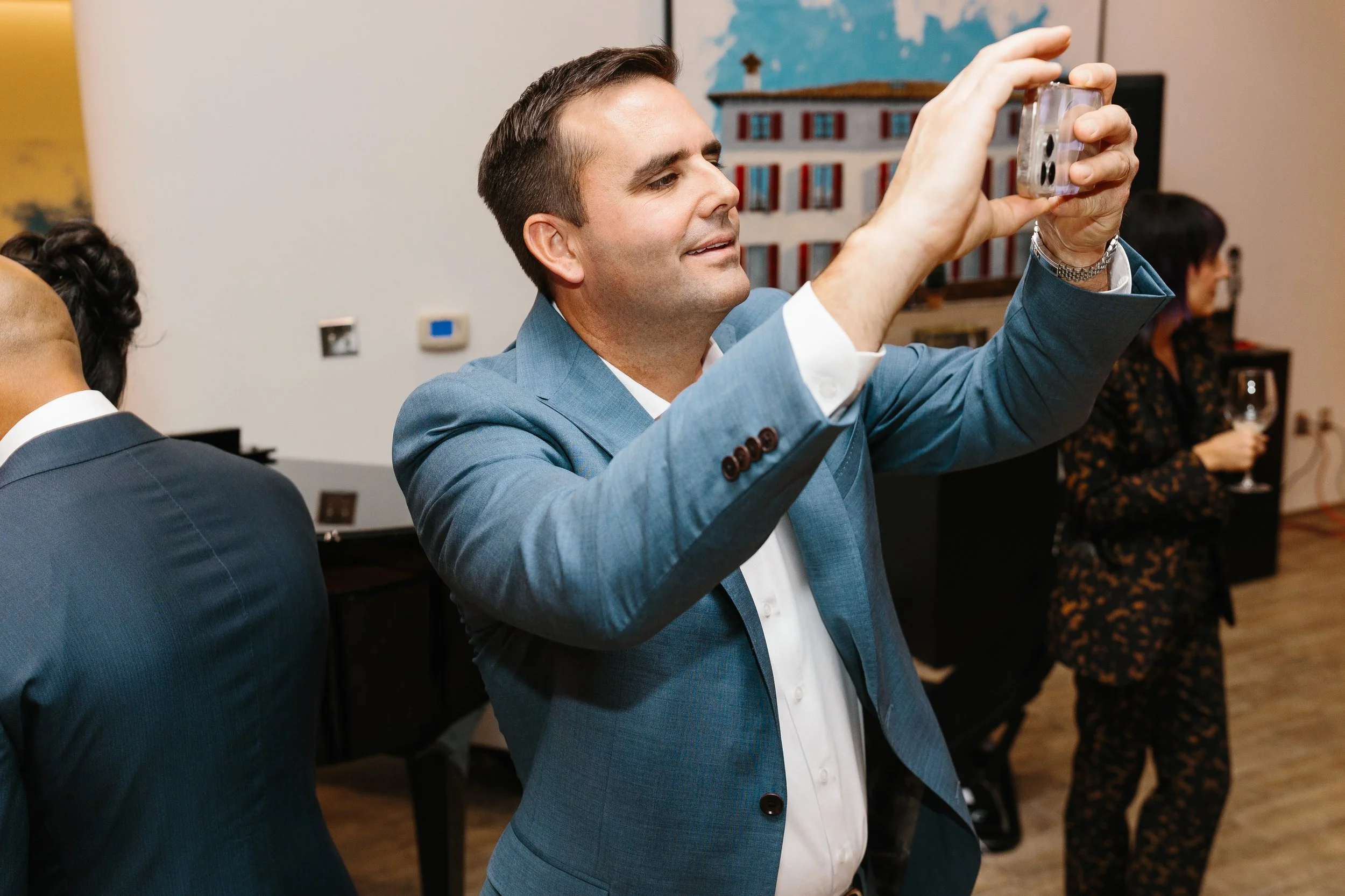 Adrienne + Andrew - West Bloomfield Engagement Party - 143.jpg