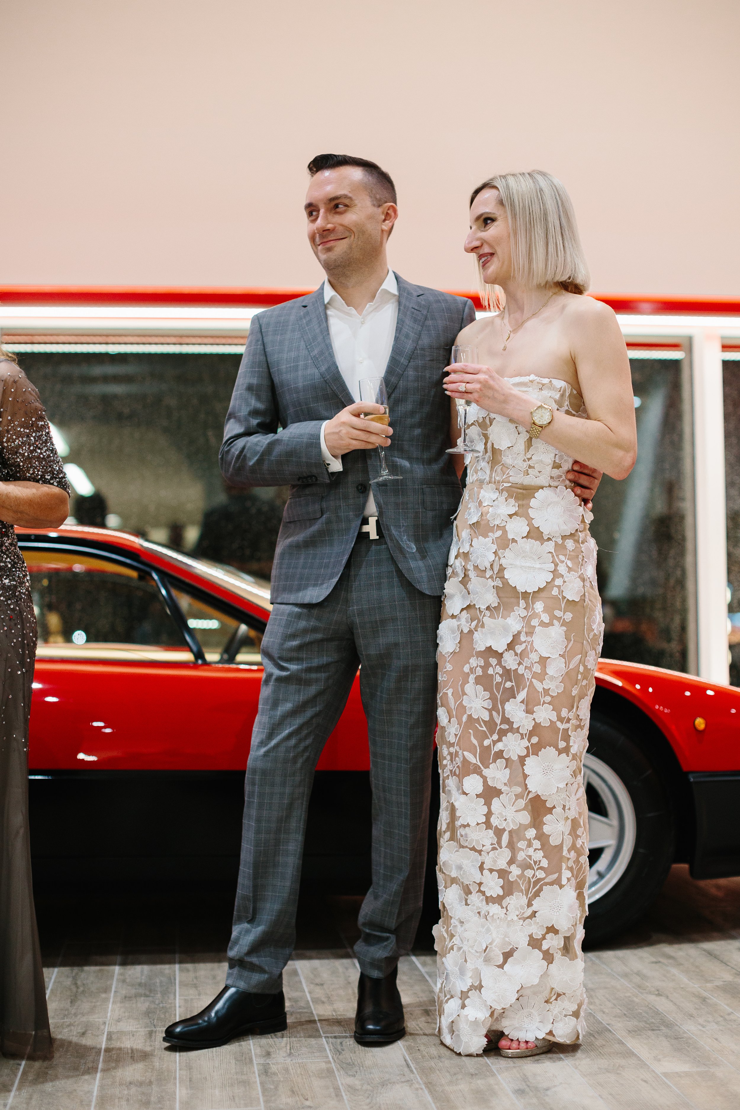 Adrienne + Andrew - West Bloomfield Engagement Party - 248.jpg