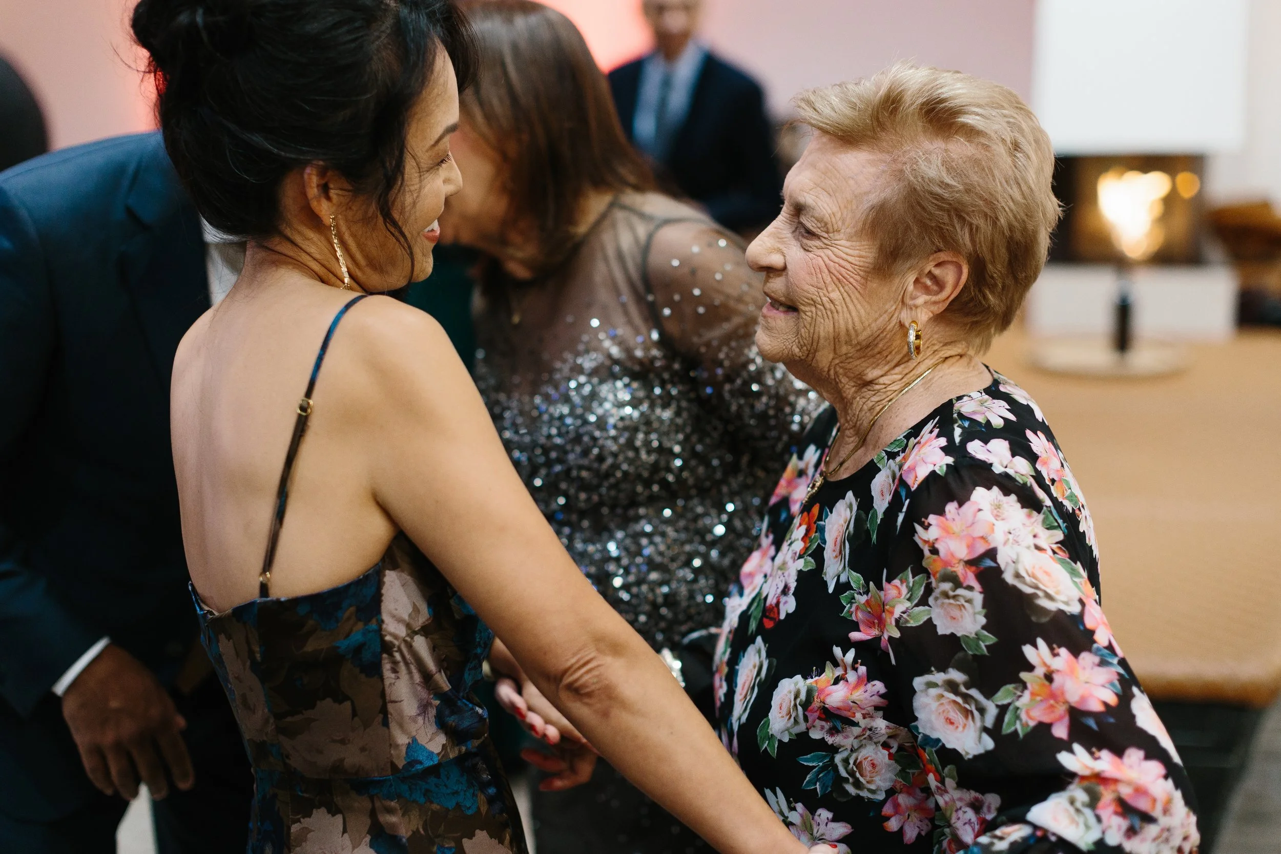 Adrienne + Andrew - West Bloomfield Engagement Party - 94.jpg