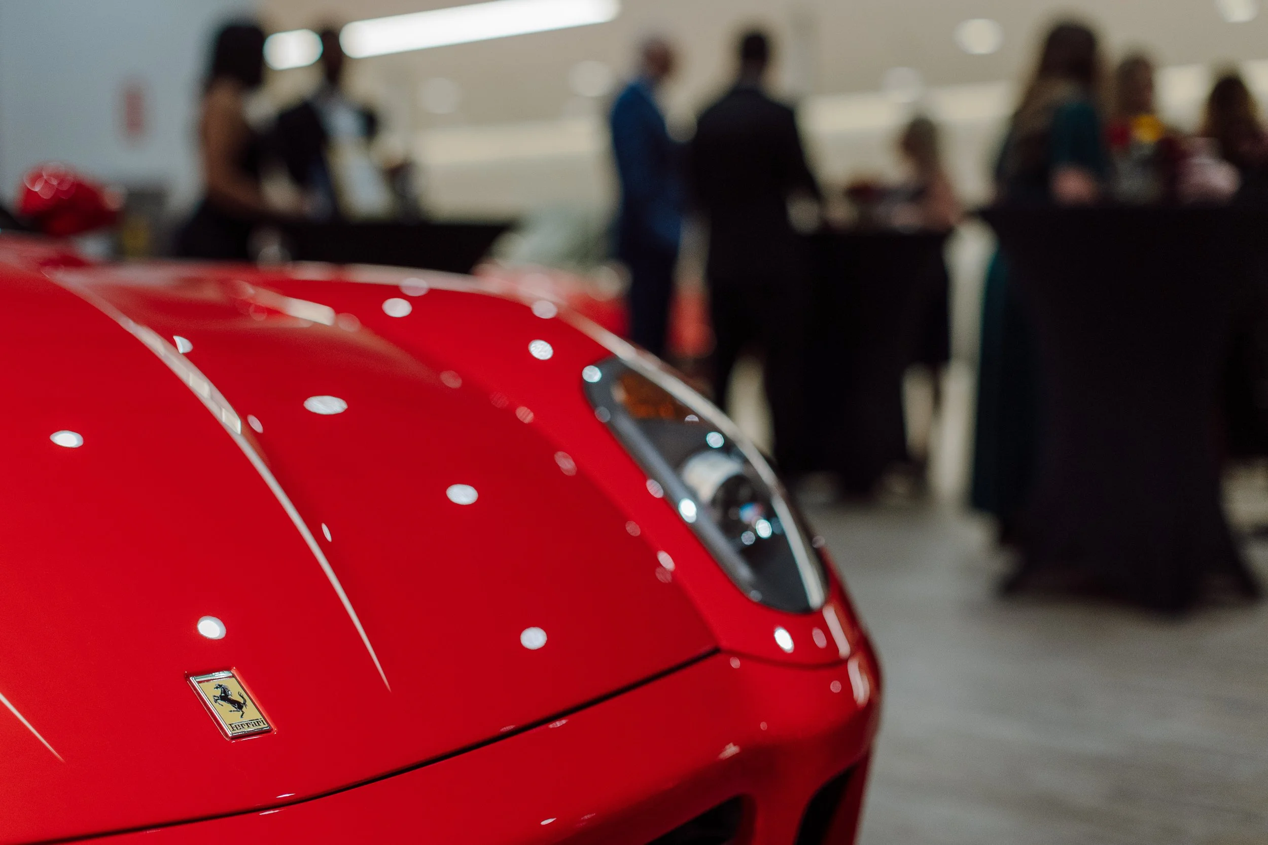 Adrienne + Andrew - West Bloomfield Engagement Party - 41.jpg
