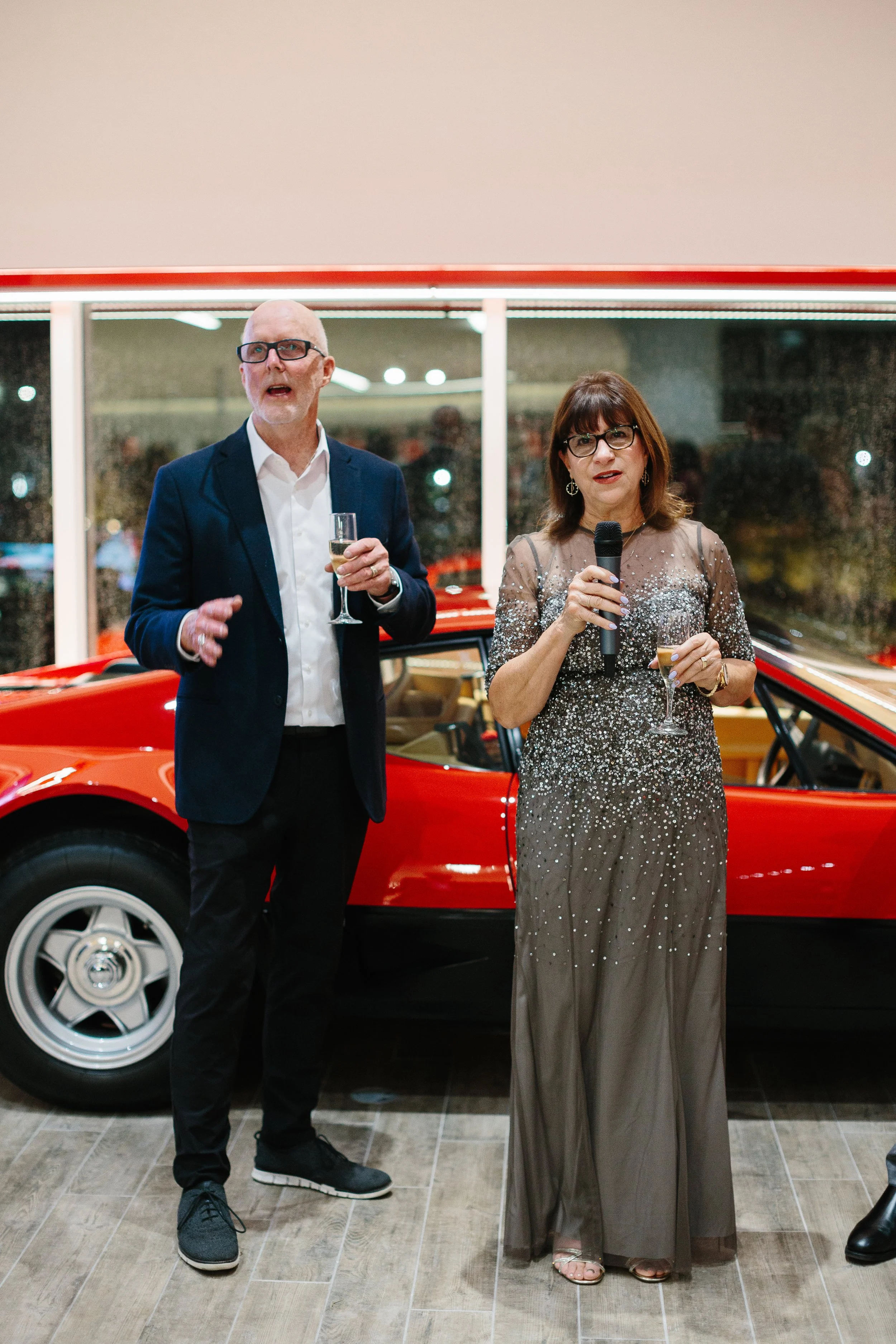 Adrienne + Andrew - West Bloomfield Engagement Party - 255.jpg