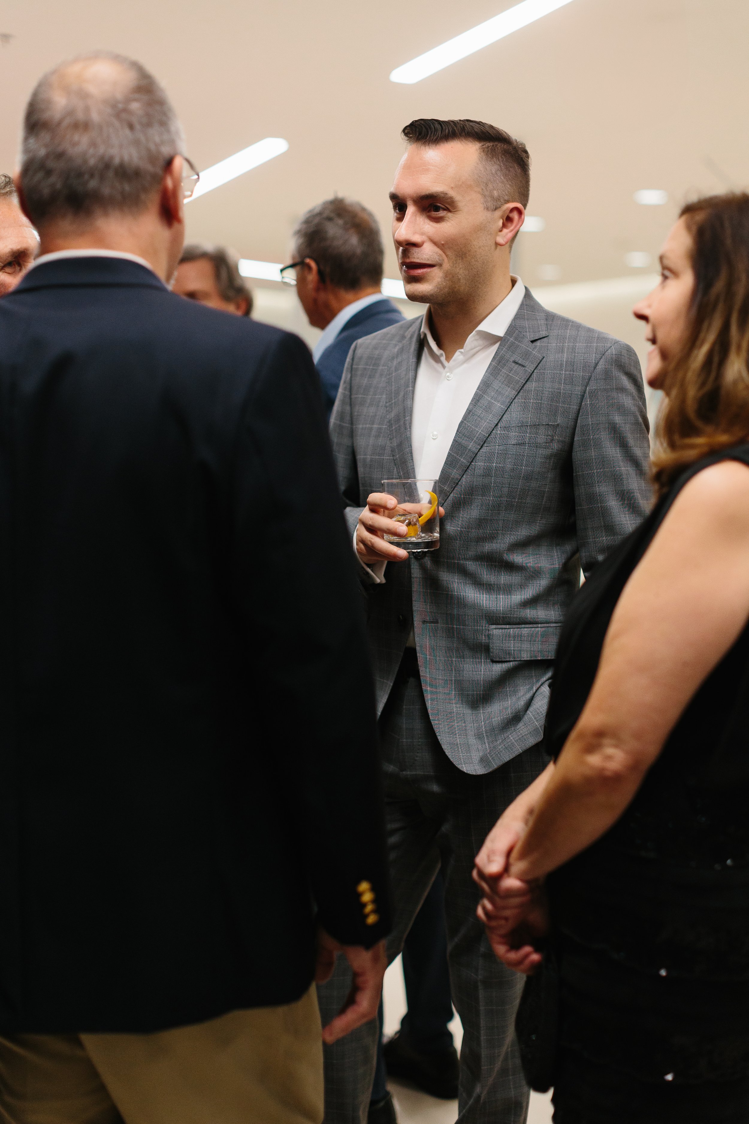 Adrienne + Andrew - West Bloomfield Engagement Party - 154.jpg