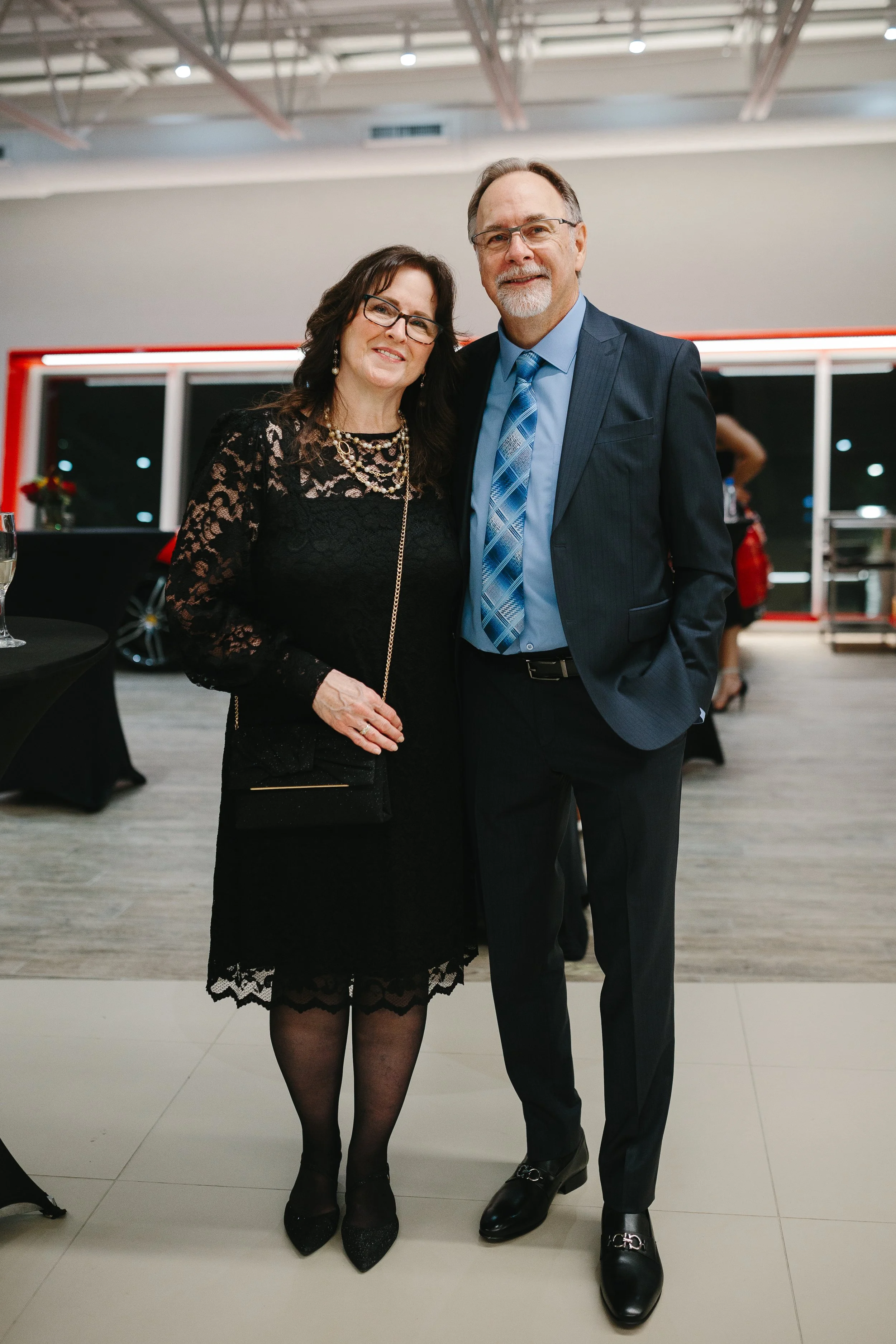 Adrienne + Andrew - West Bloomfield Engagement Party - 293.jpg