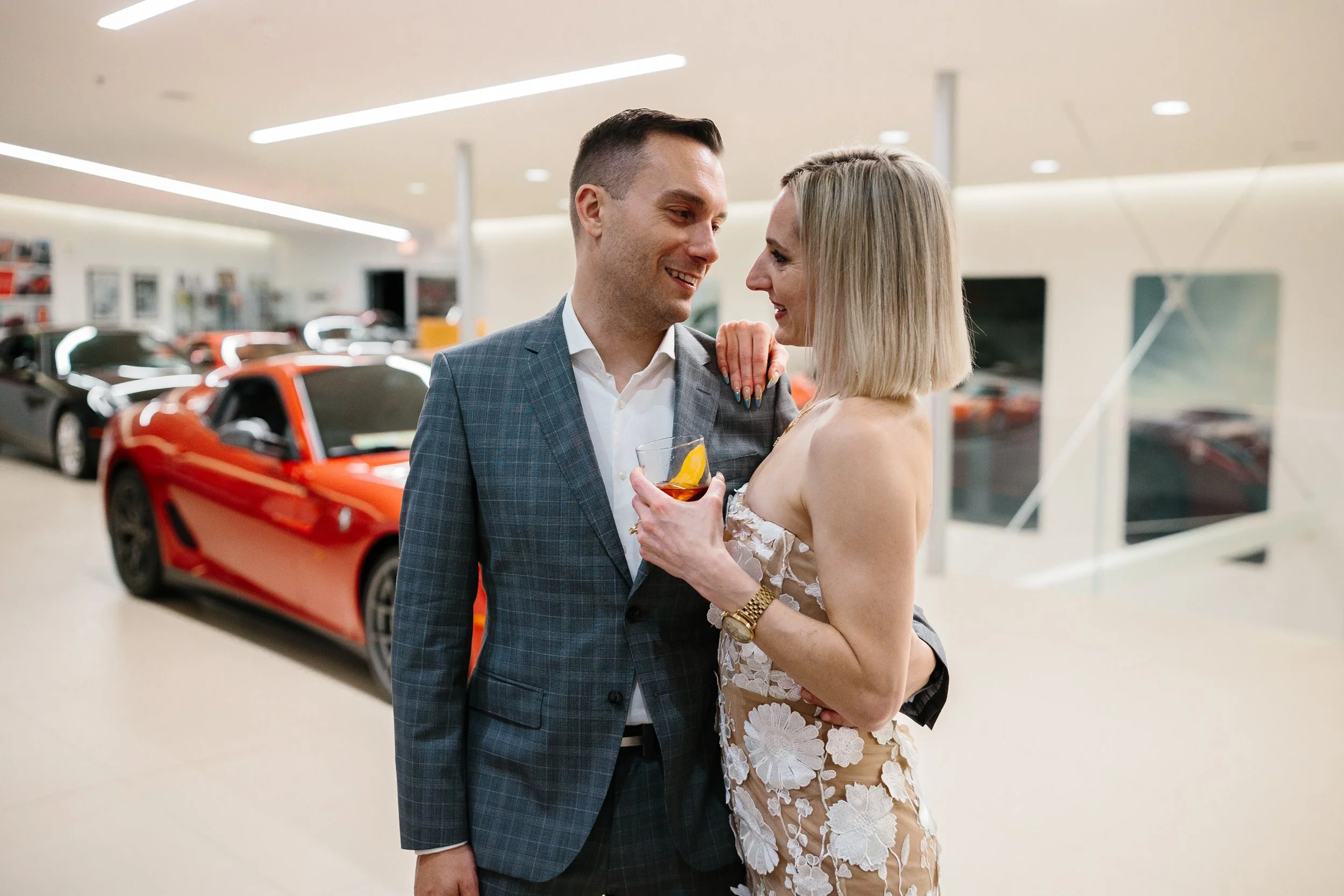 Adrienne + Andrew - West Bloomfield Engagement Party - 353.jpg