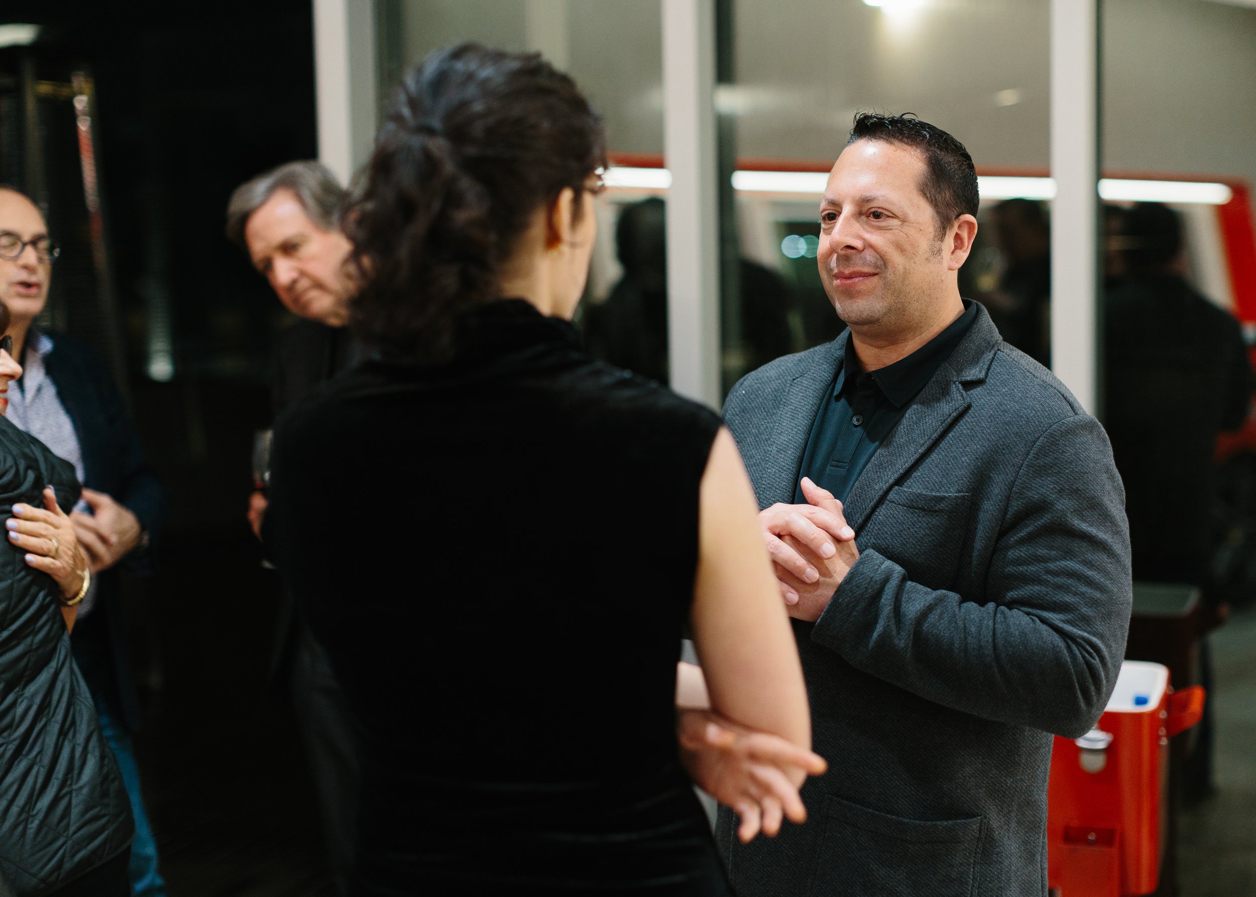 Adrienne + Andrew - West Bloomfield Engagement Party - 323.jpg