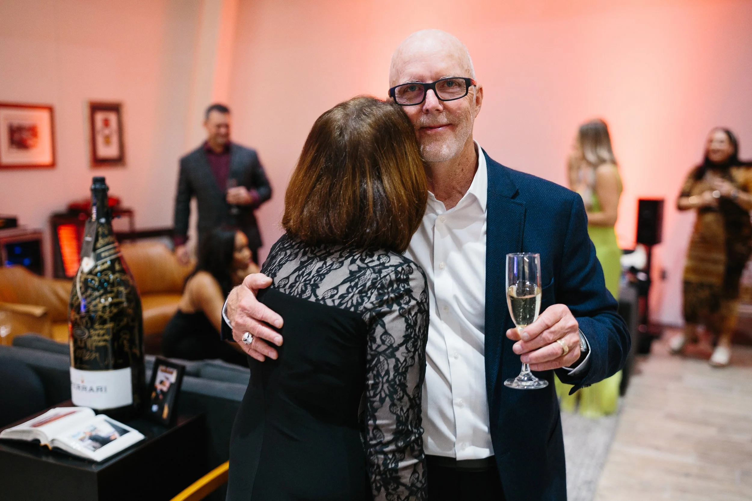Adrienne + Andrew - West Bloomfield Engagement Party - 275.jpg