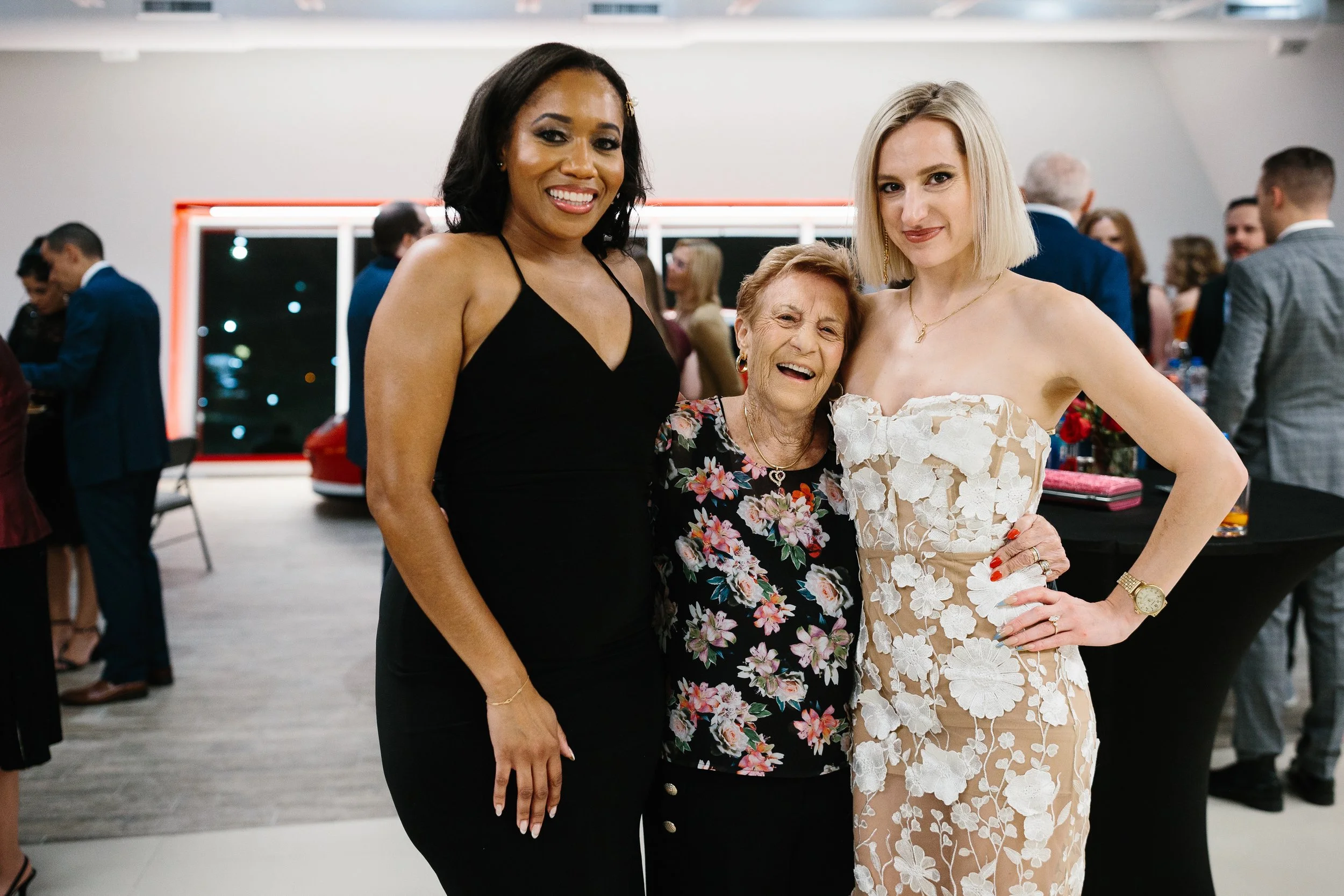 Adrienne + Andrew - West Bloomfield Engagement Party - 193.jpg