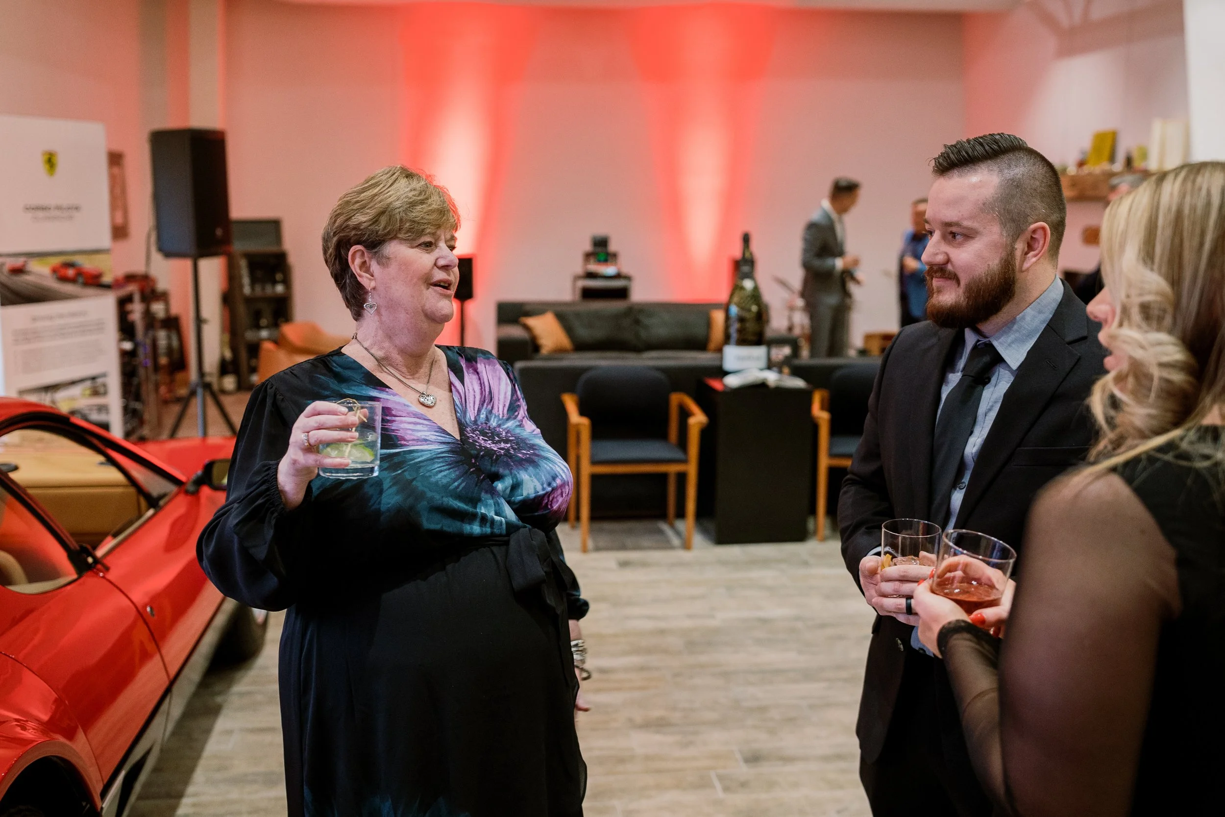 Adrienne + Andrew - West Bloomfield Engagement Party - 45.jpg