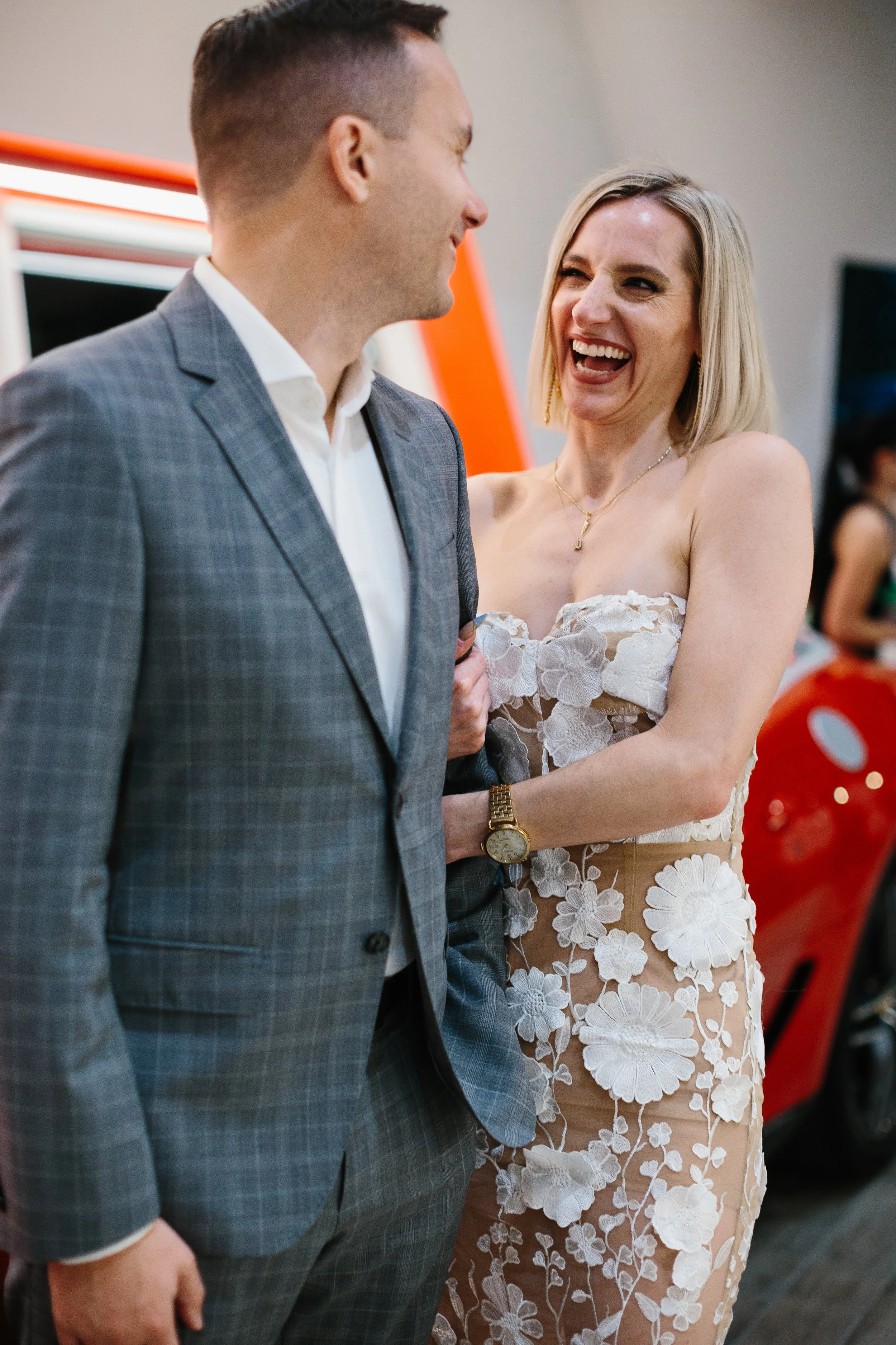 Adrienne + Andrew - West Bloomfield Engagement Party - 370.jpg