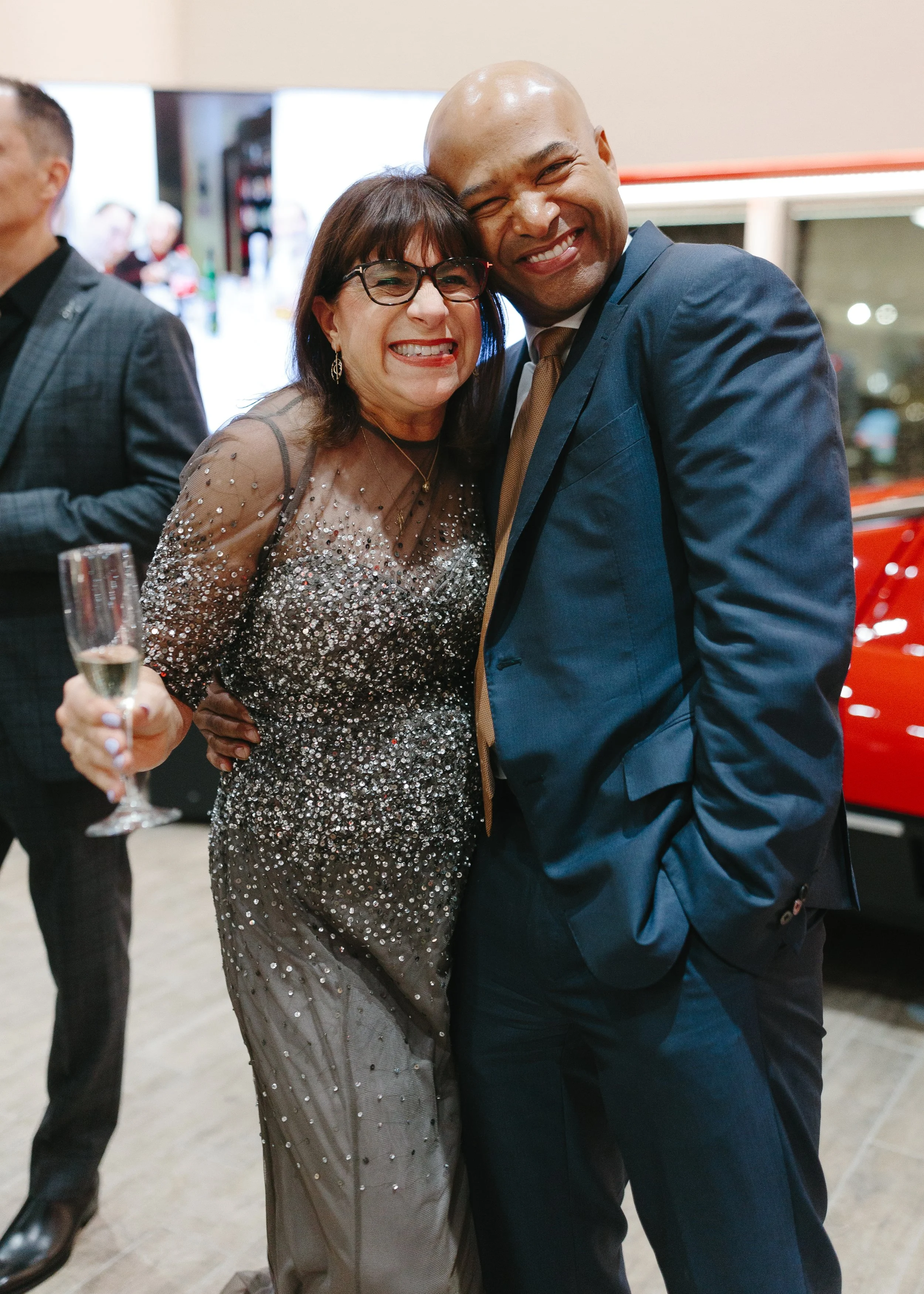 Adrienne + Andrew - West Bloomfield Engagement Party - 306.jpg
