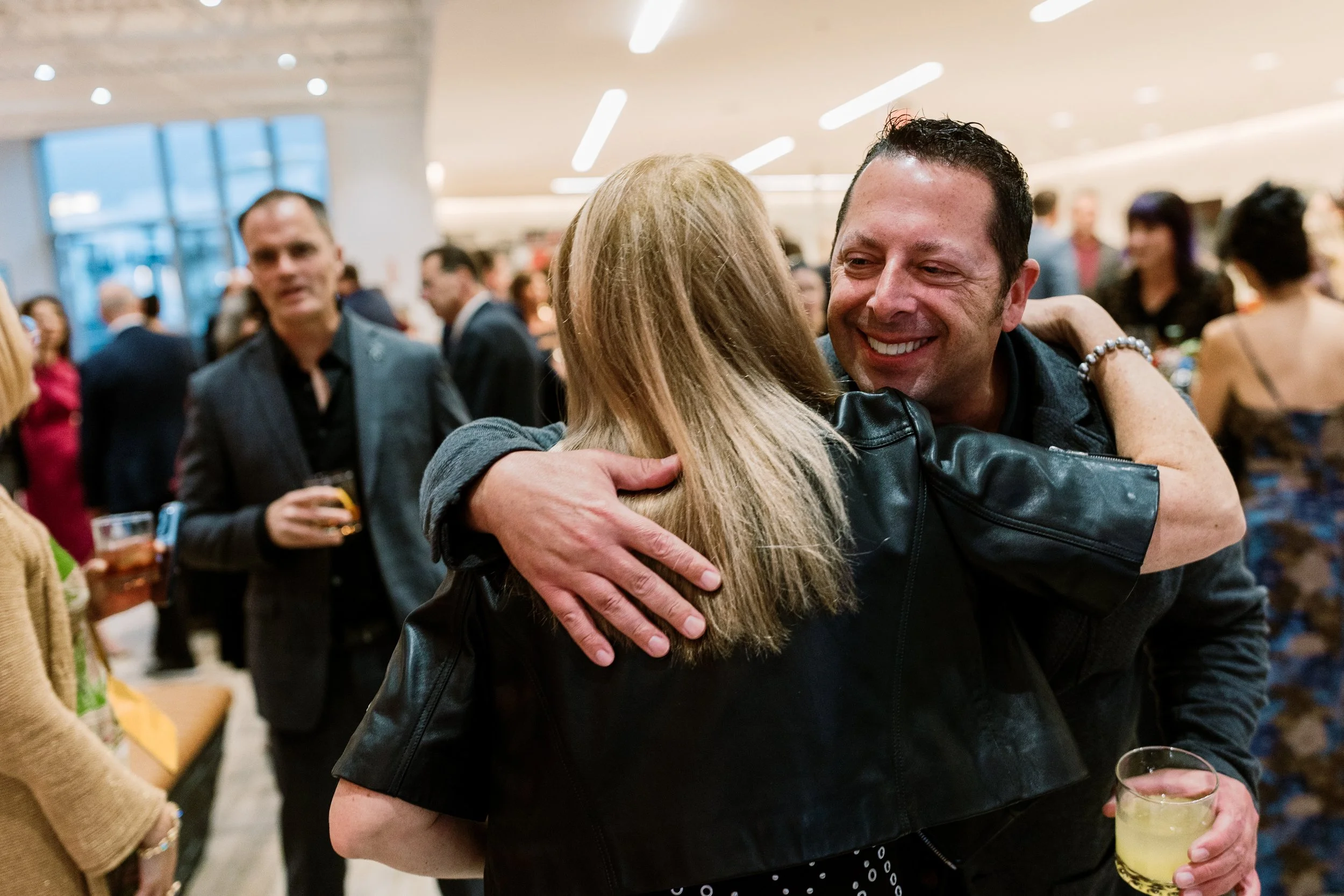 Adrienne + Andrew - West Bloomfield Engagement Party - 44.jpg