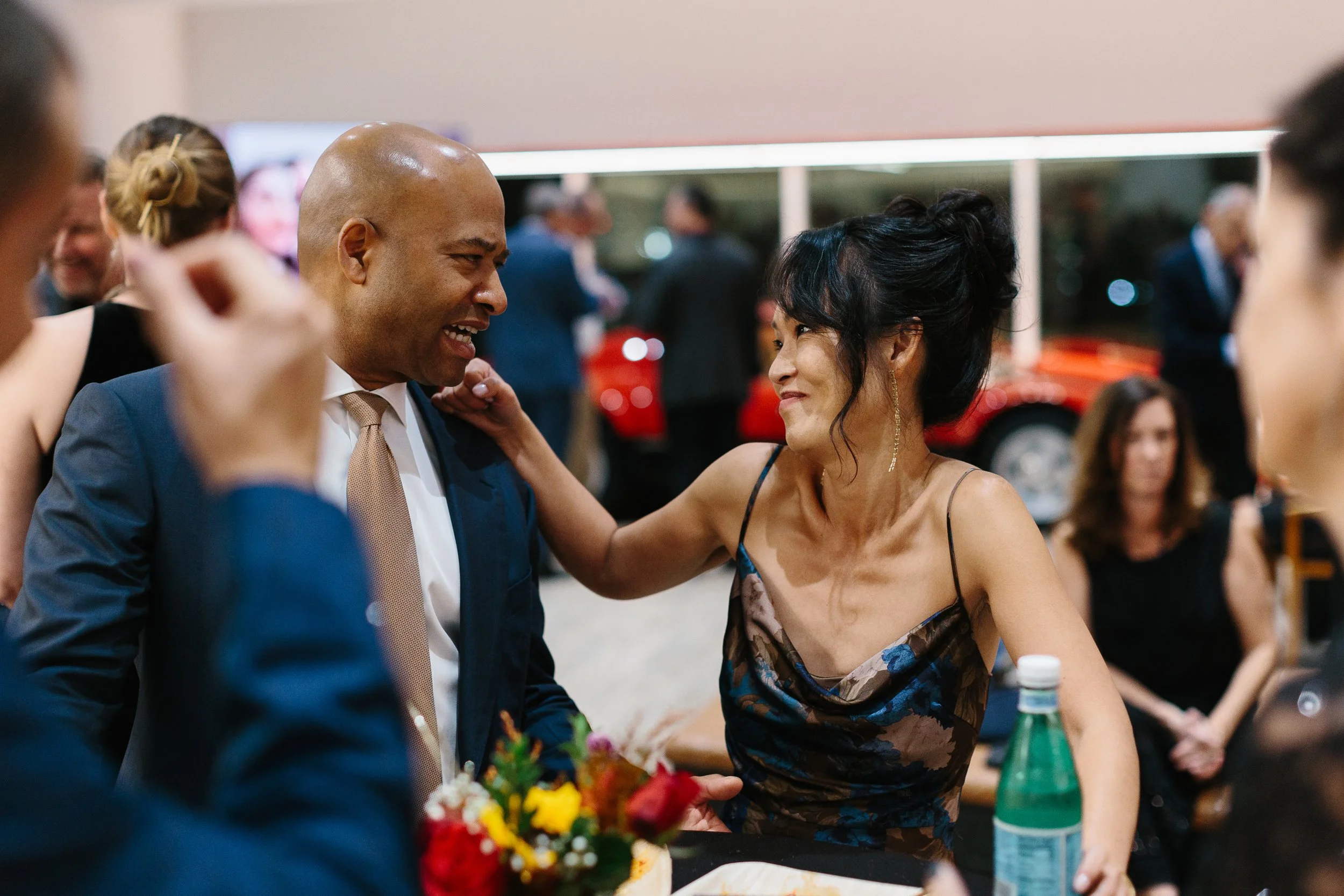 Adrienne + Andrew - West Bloomfield Engagement Party - 216.jpg