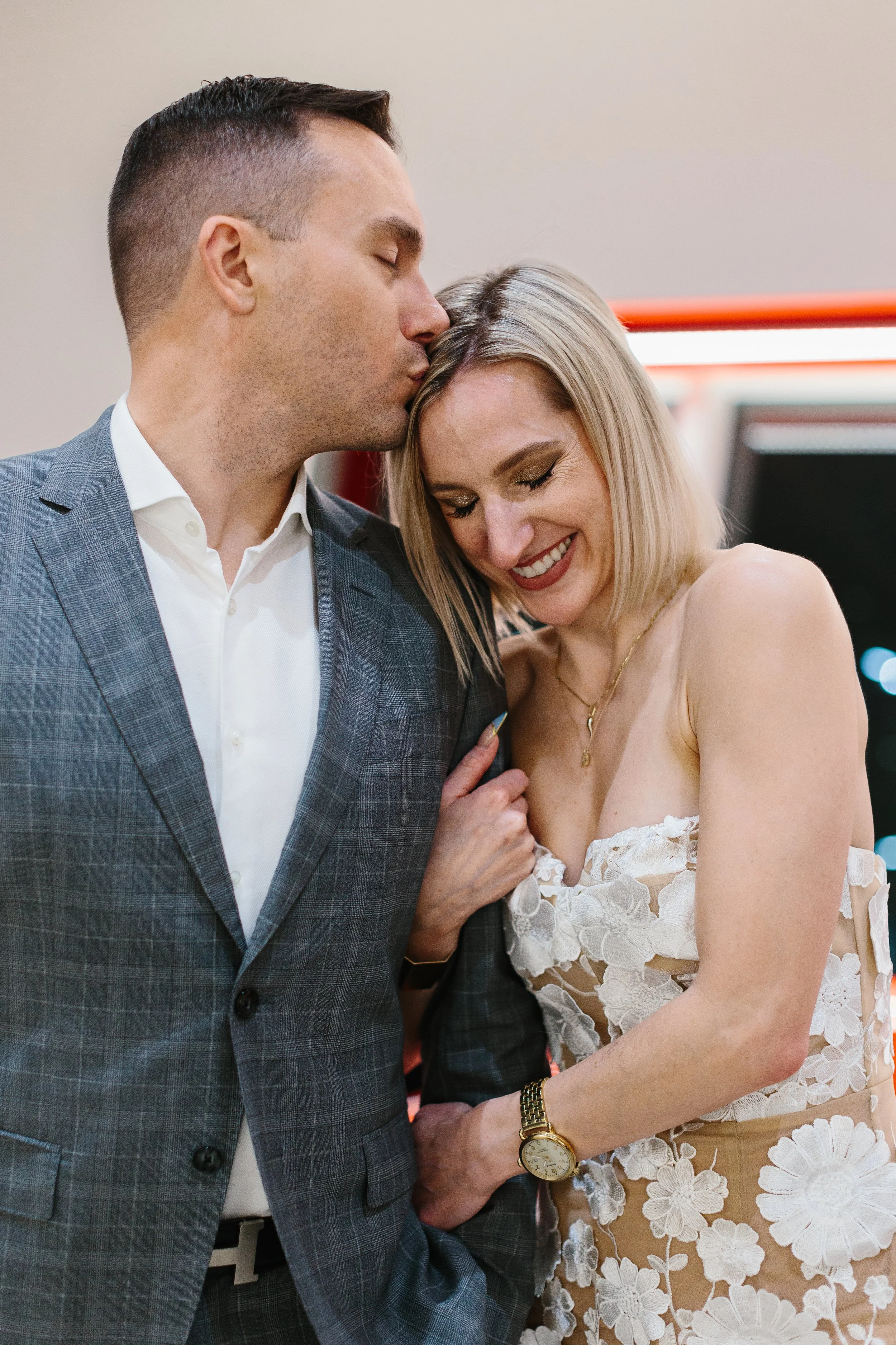 Adrienne + Andrew - West Bloomfield Engagement Party - 377.jpg